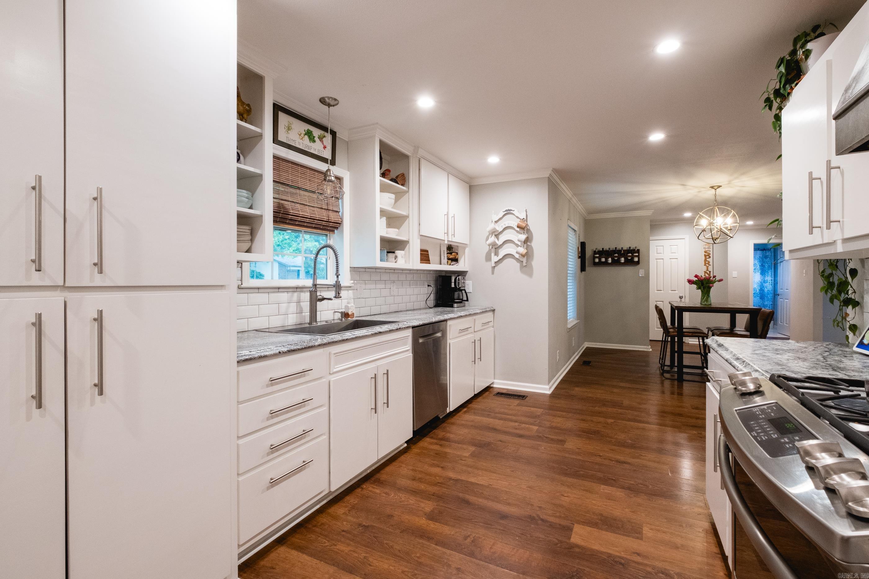 507 Baywood  Little Rock, AR