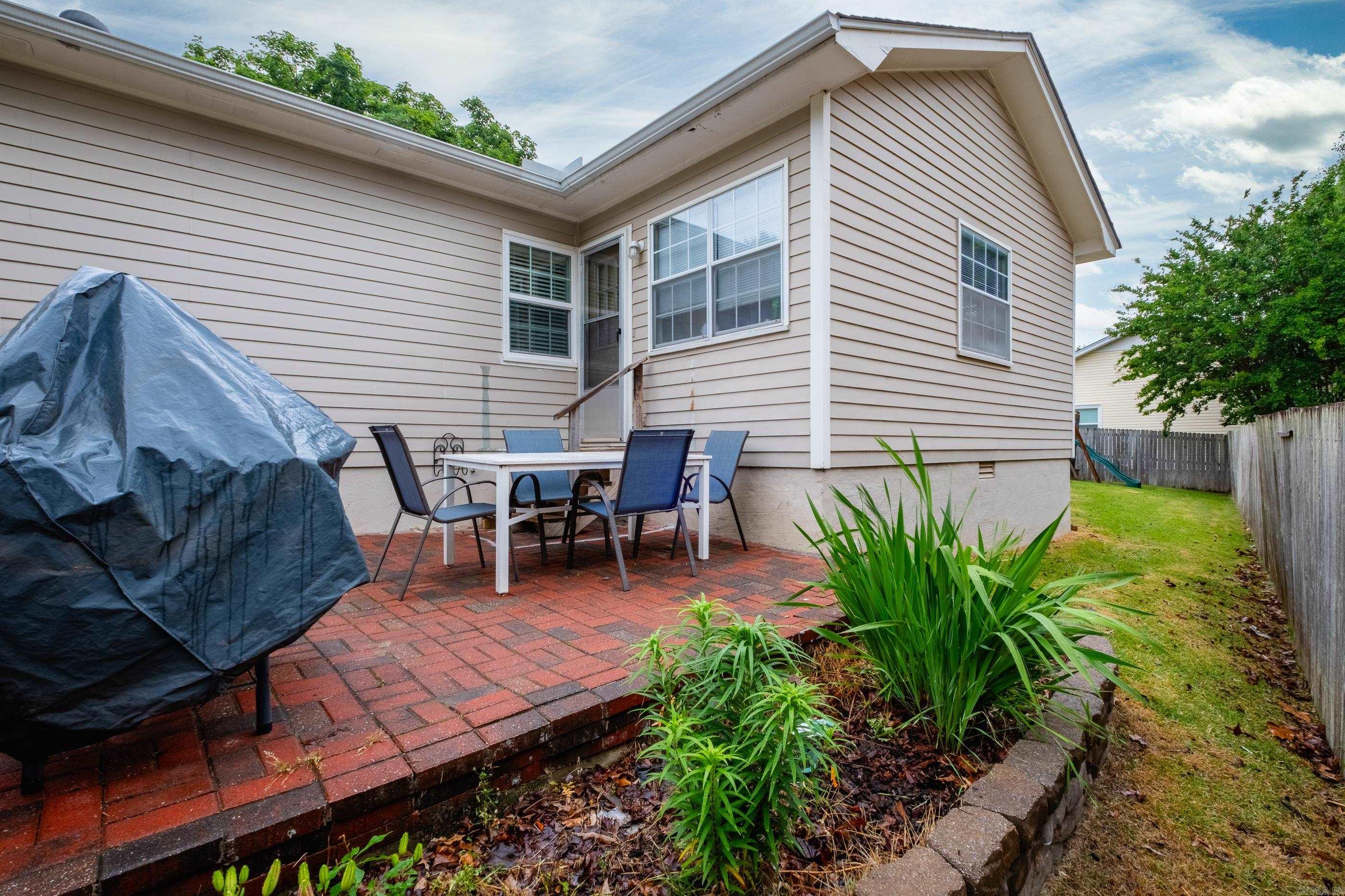 507 Baywood  Little Rock, AR