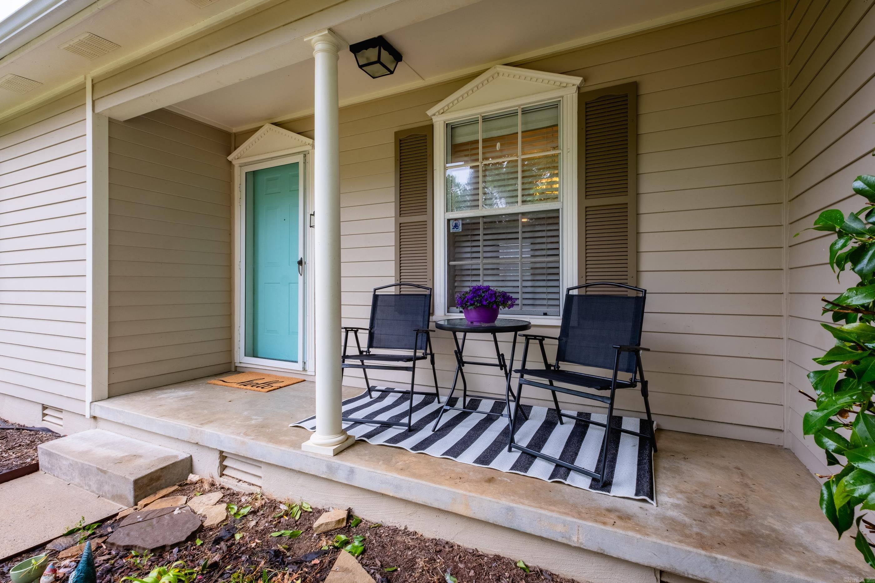 507 Baywood  Little Rock, AR