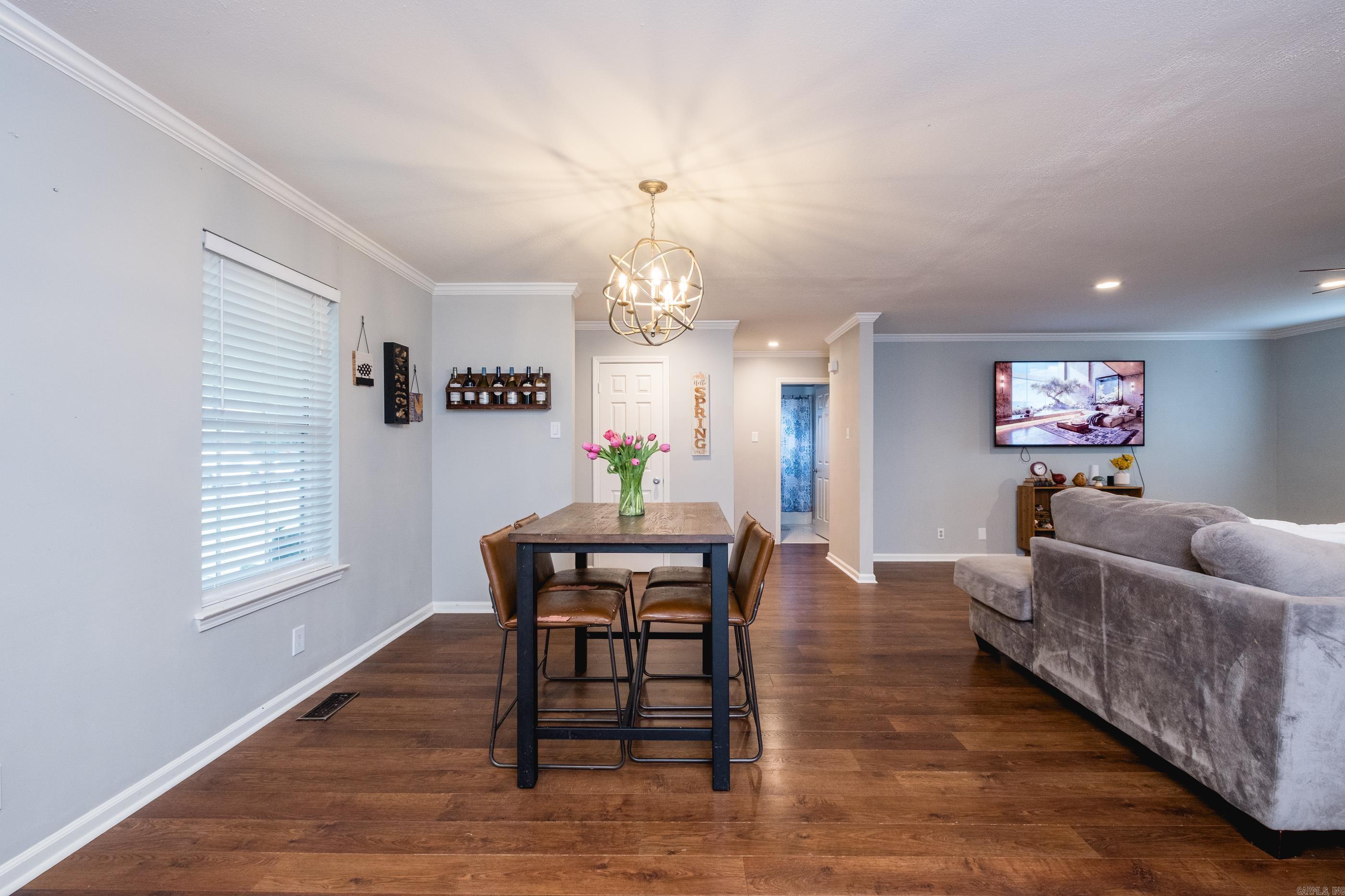 507 Baywood  Little Rock, AR