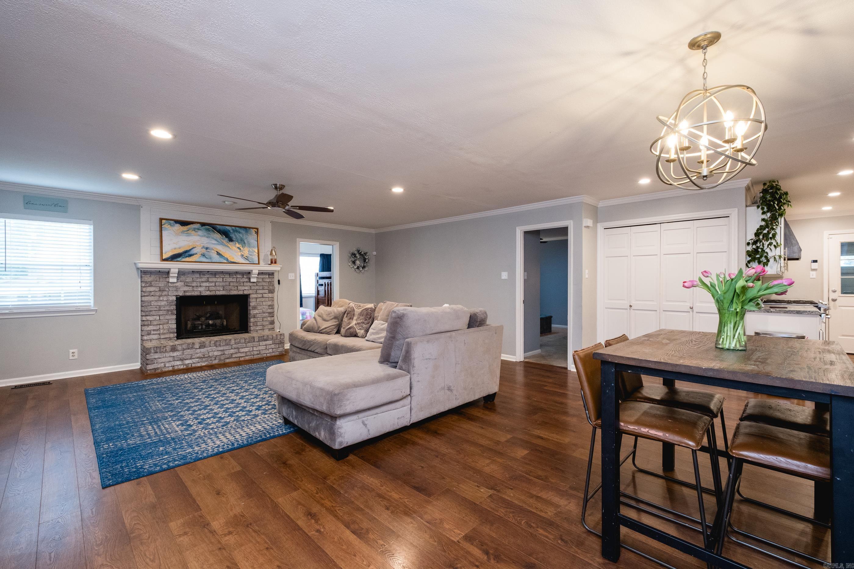 507 Baywood  Little Rock, AR