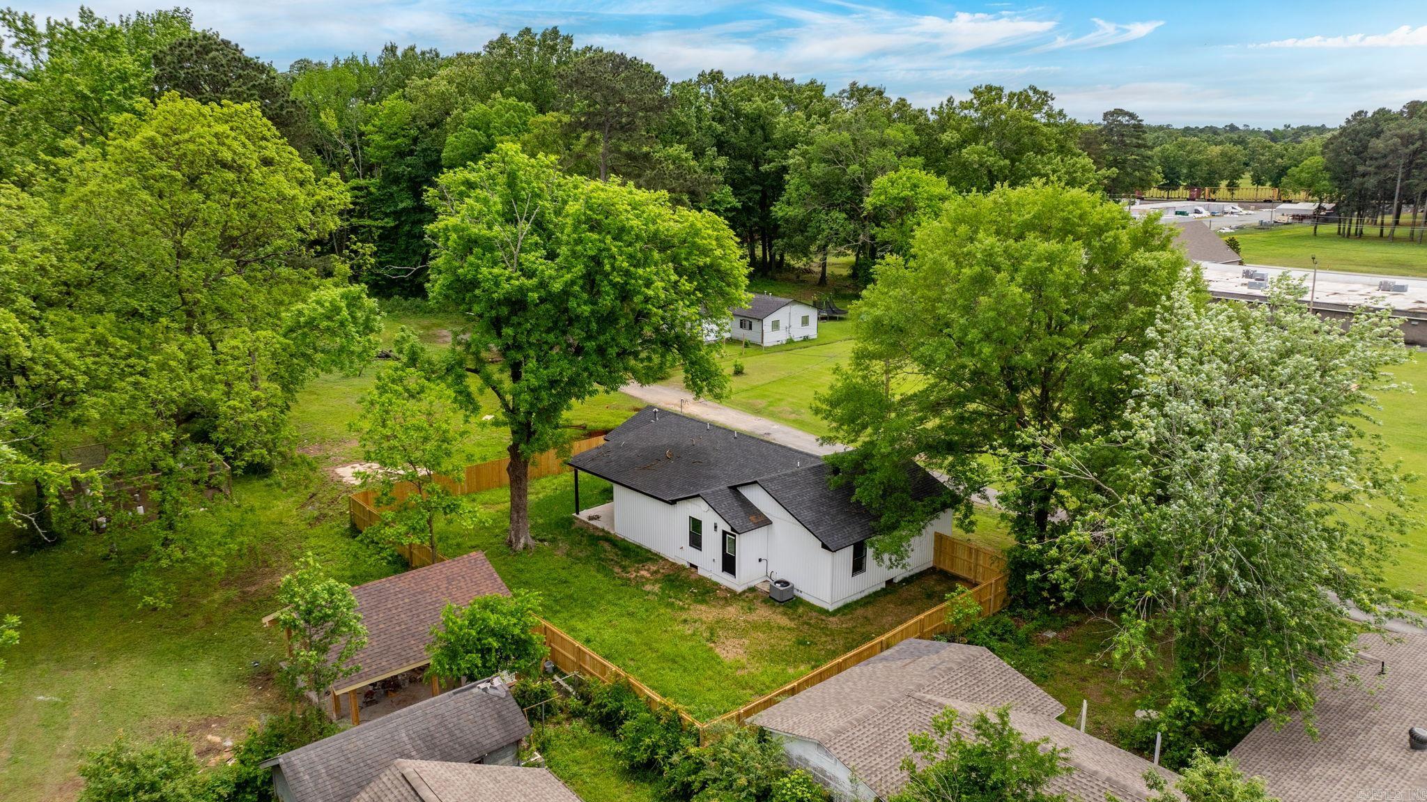 10309 Nash  Mabelvale, AR