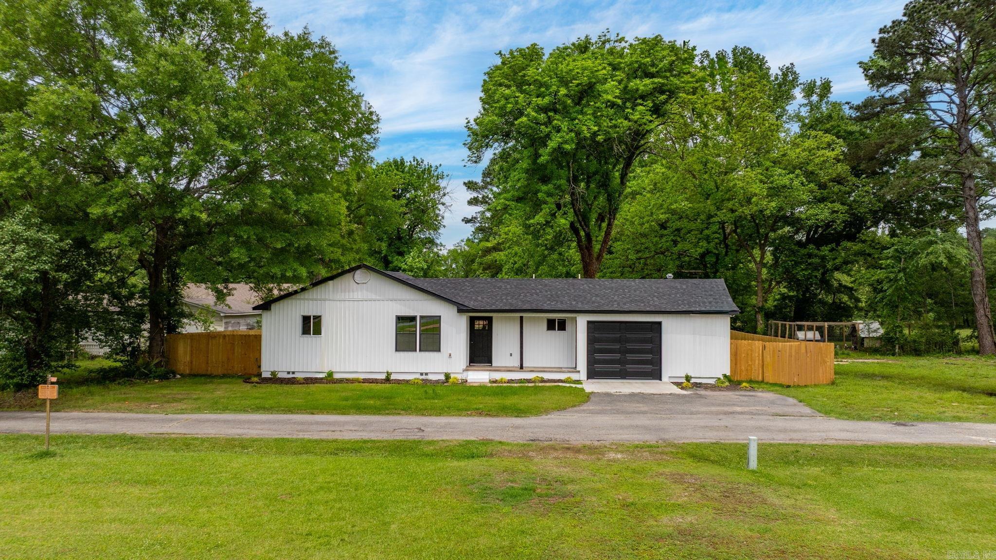 10309 Nash  Mabelvale, AR