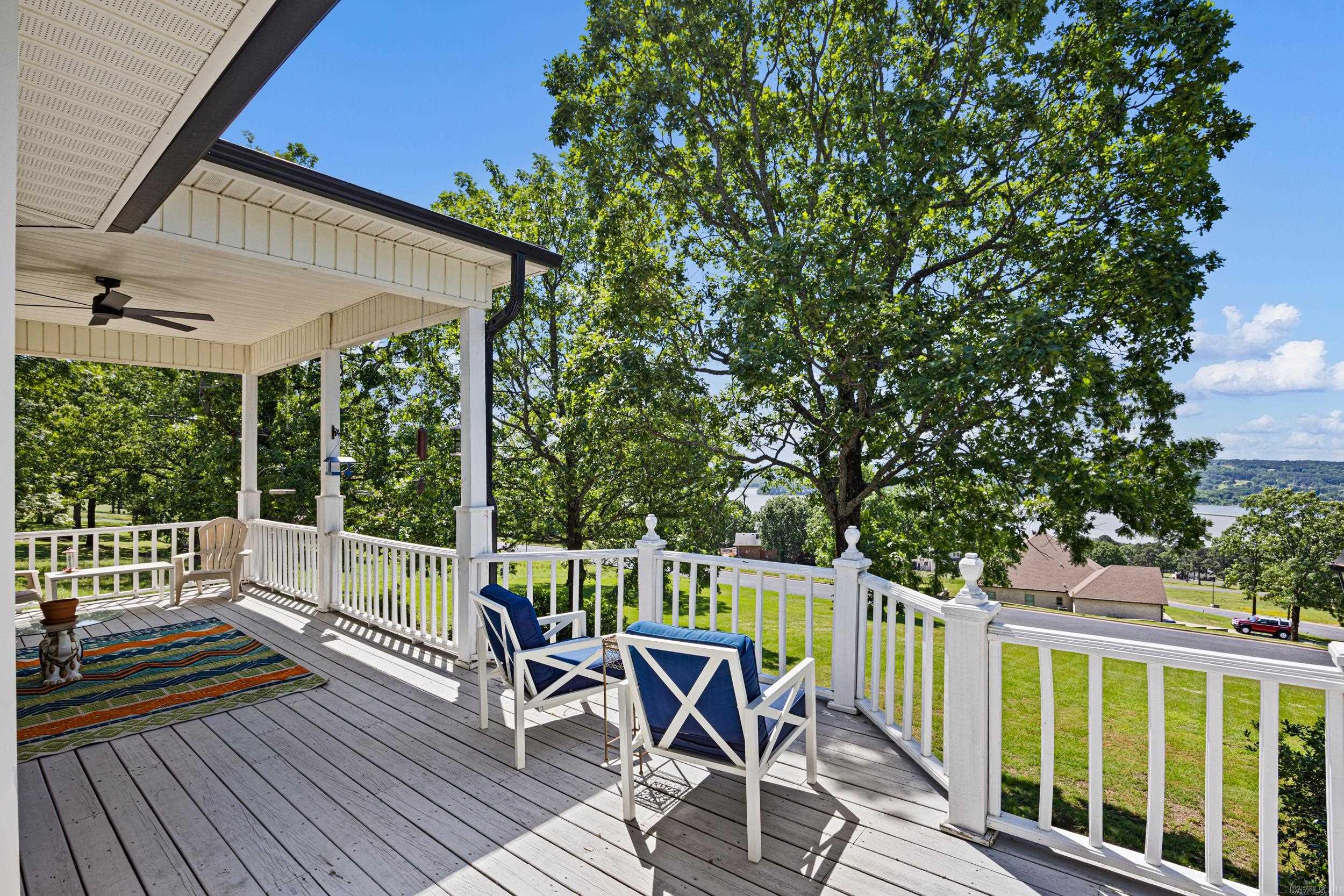 8 E Ridgeline Dr  Russellville, AR