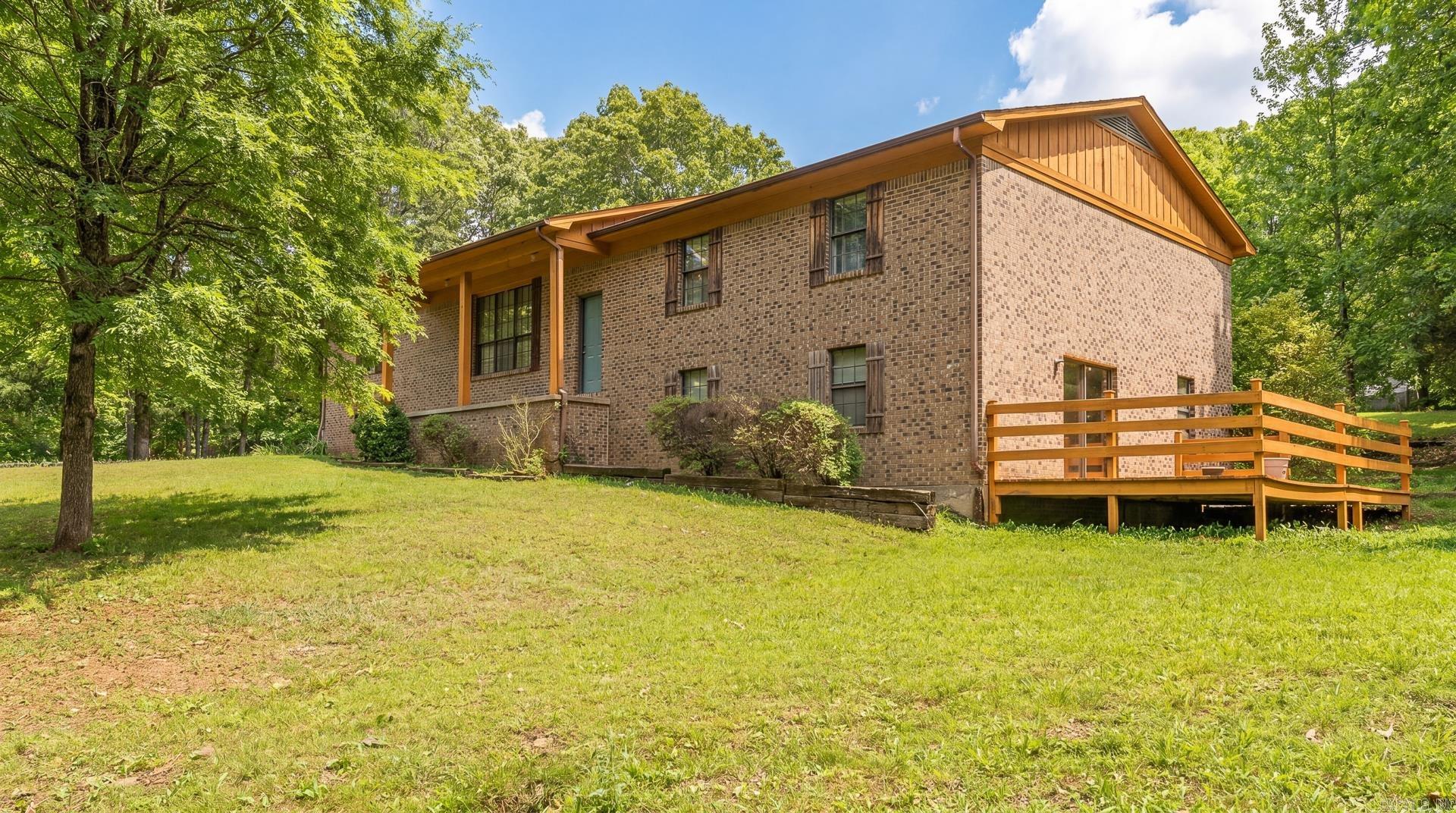 1011 Roselee  Paragould, AR