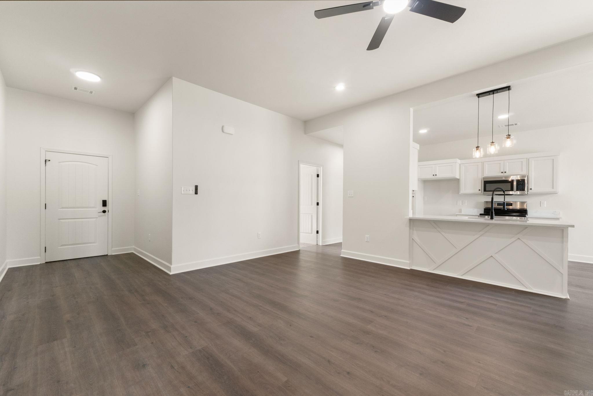 55 Springtree Lot 135 Little Rock, AR