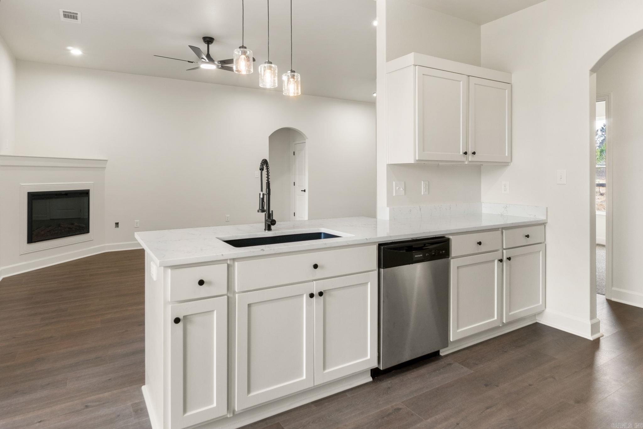 55 Springtree Lot 135 Little Rock, AR