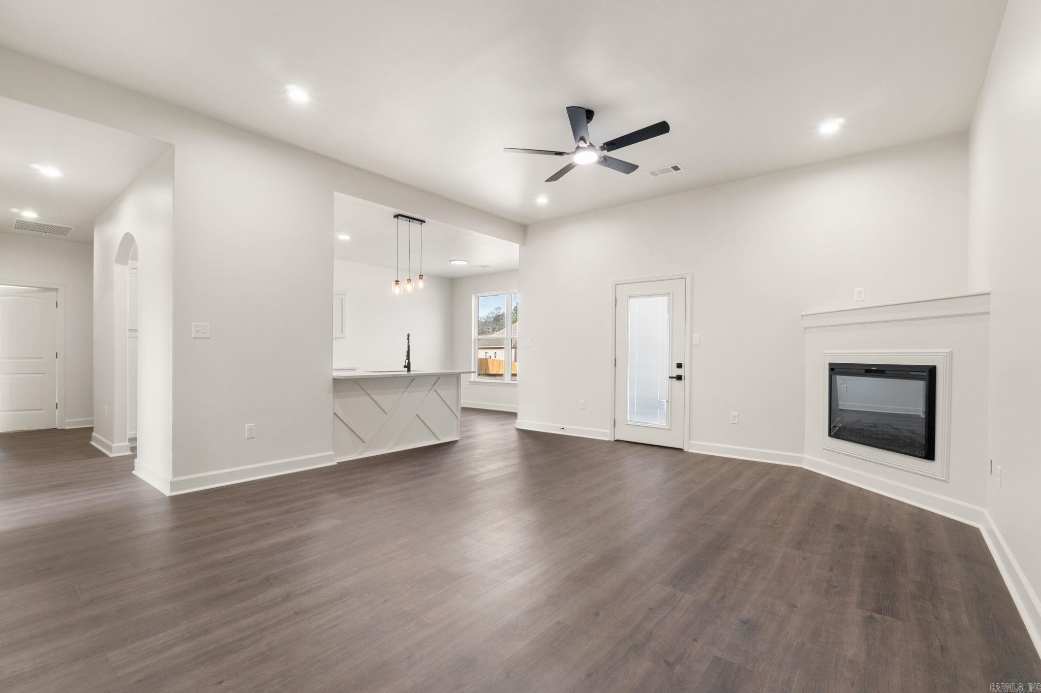 55 Springtree Lot 135 Little Rock, AR