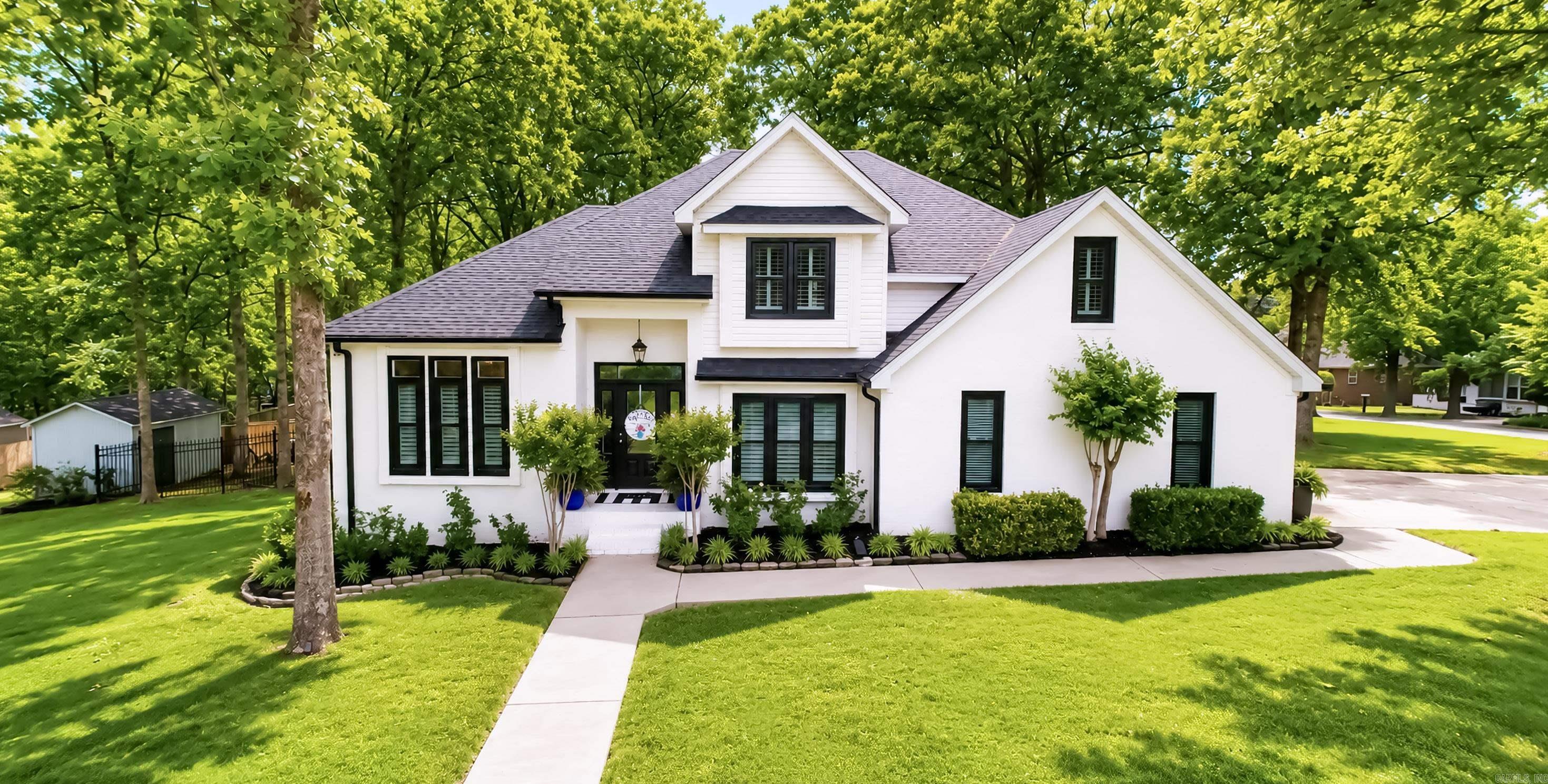 2321 Autumn  Jonesboro, AR