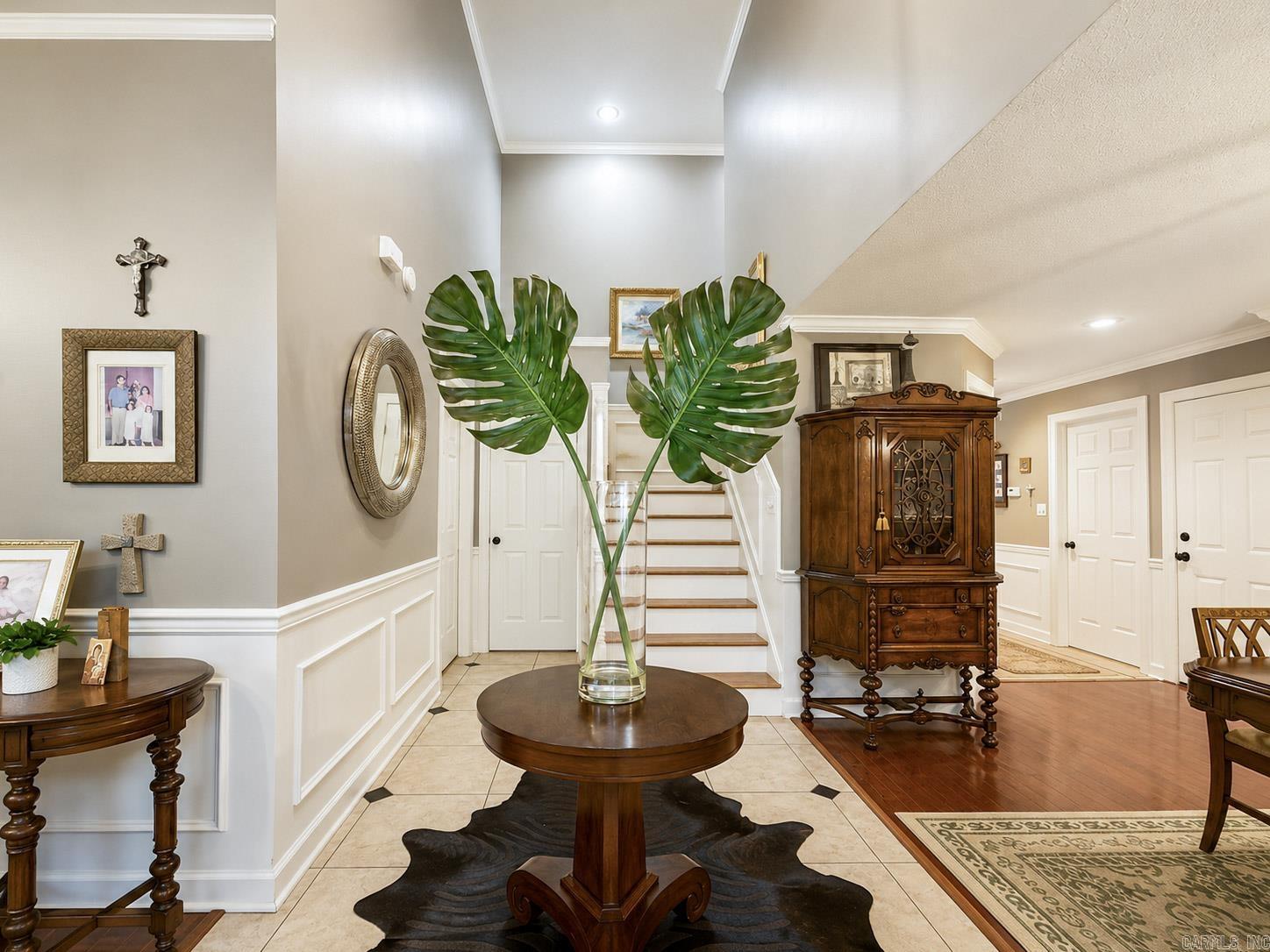 2321 Autumn  Jonesboro, AR