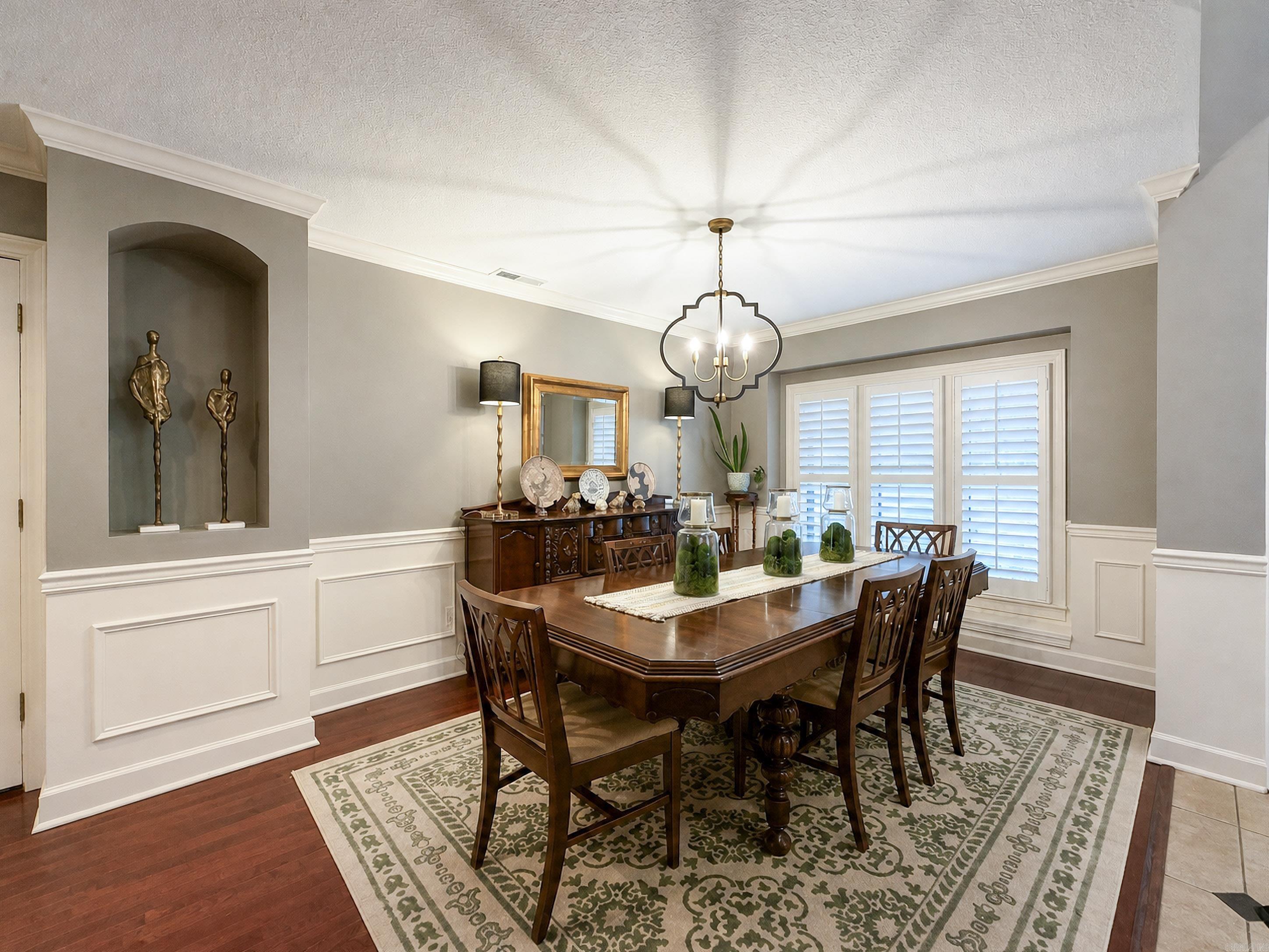 2321 Autumn  Jonesboro, AR