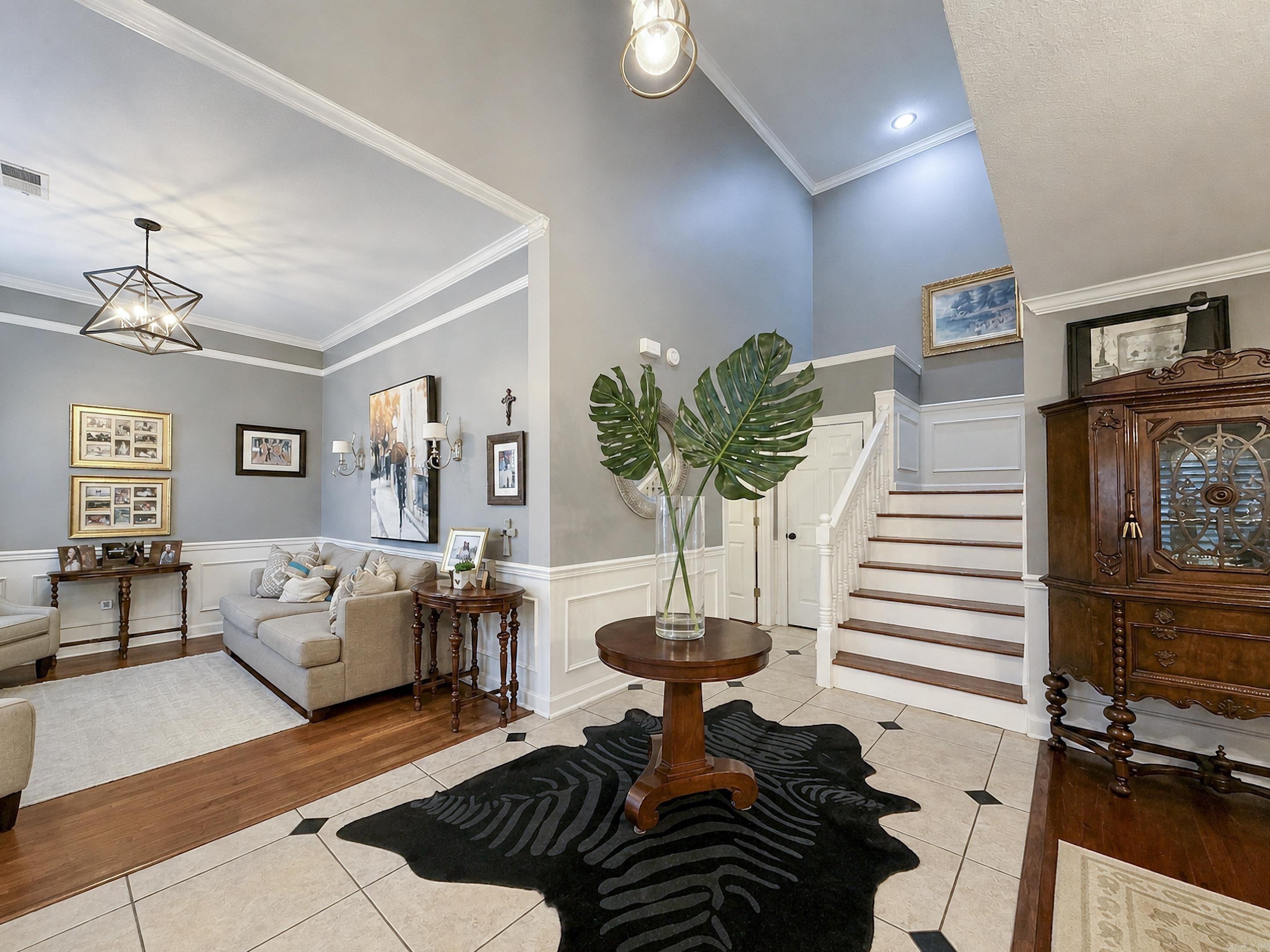 2321 Autumn  Jonesboro, AR