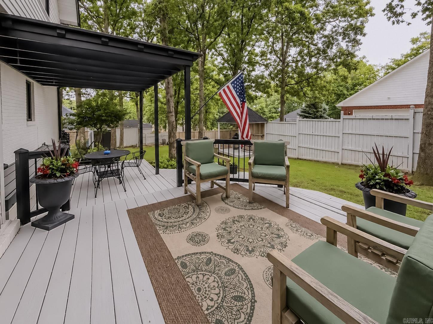 2321 Autumn  Jonesboro, AR