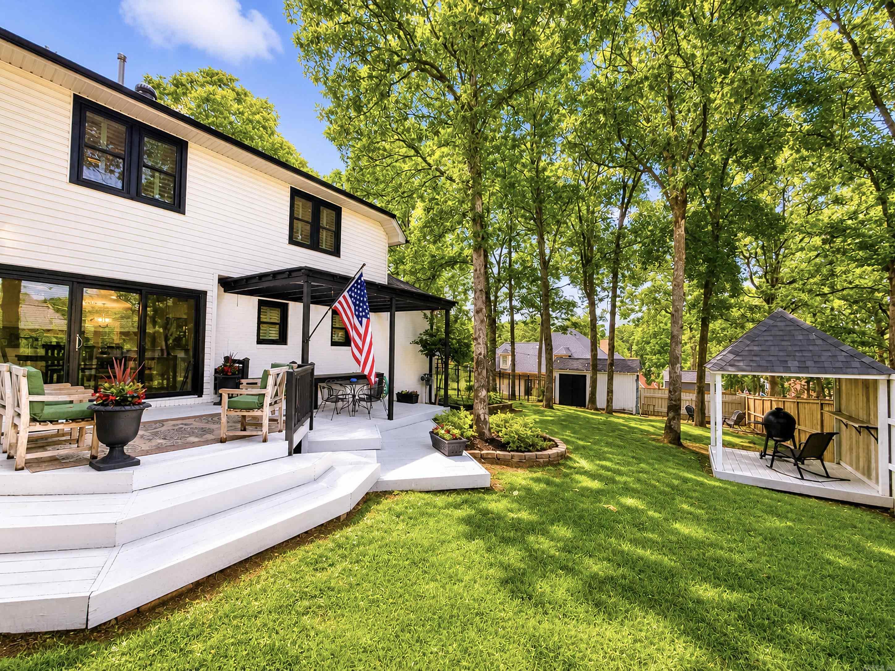2321 Autumn  Jonesboro, AR