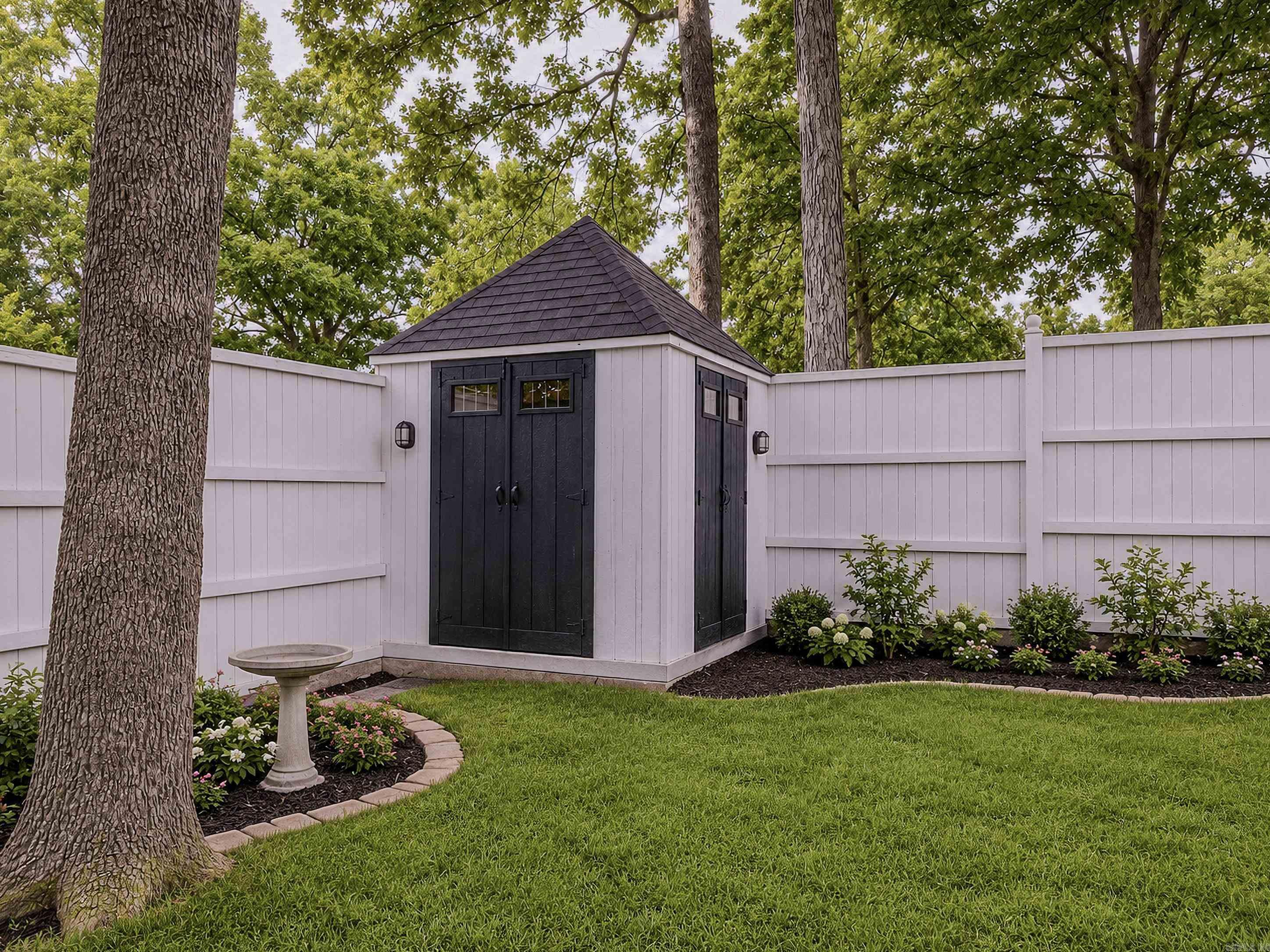 2321 Autumn  Jonesboro, AR