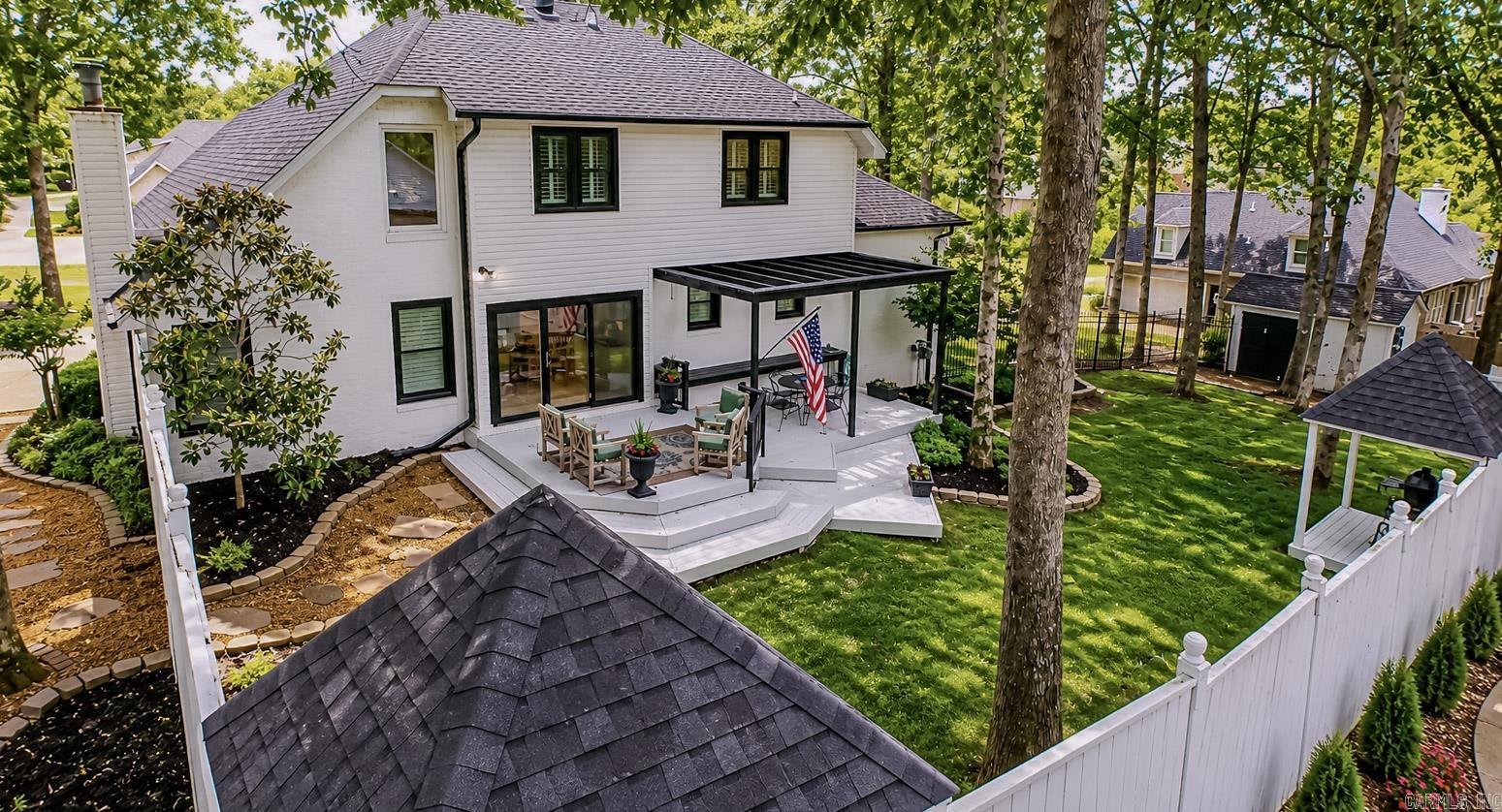 2321 Autumn  Jonesboro, AR
