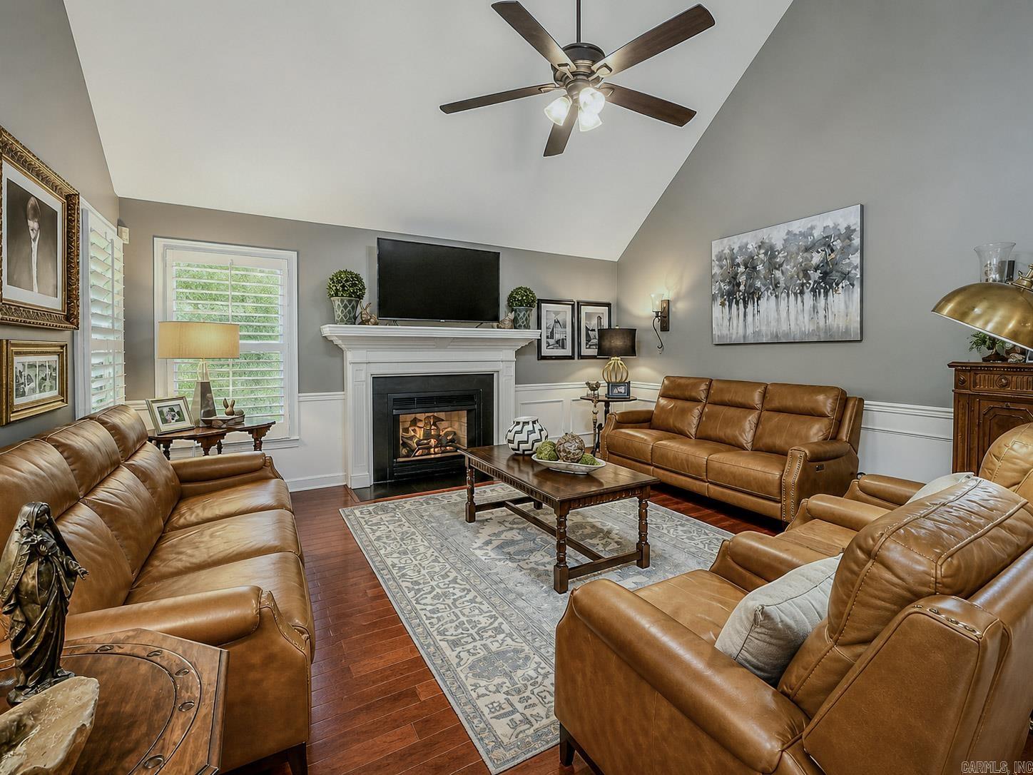 2321 Autumn  Jonesboro, AR