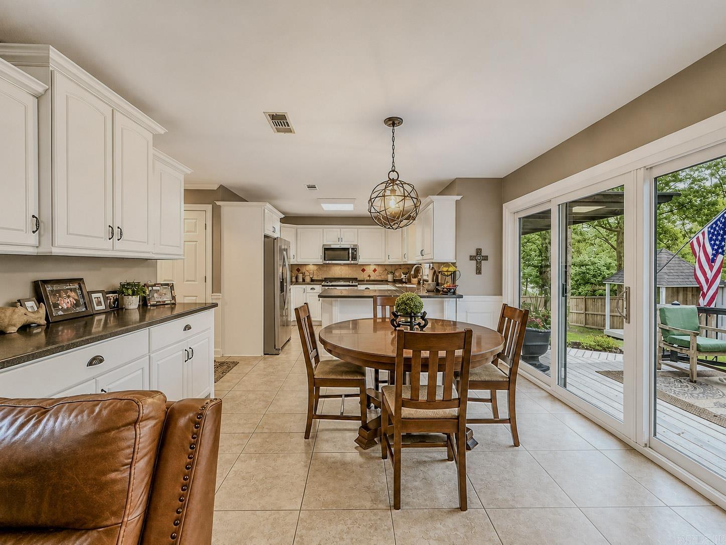 2321 Autumn  Jonesboro, AR