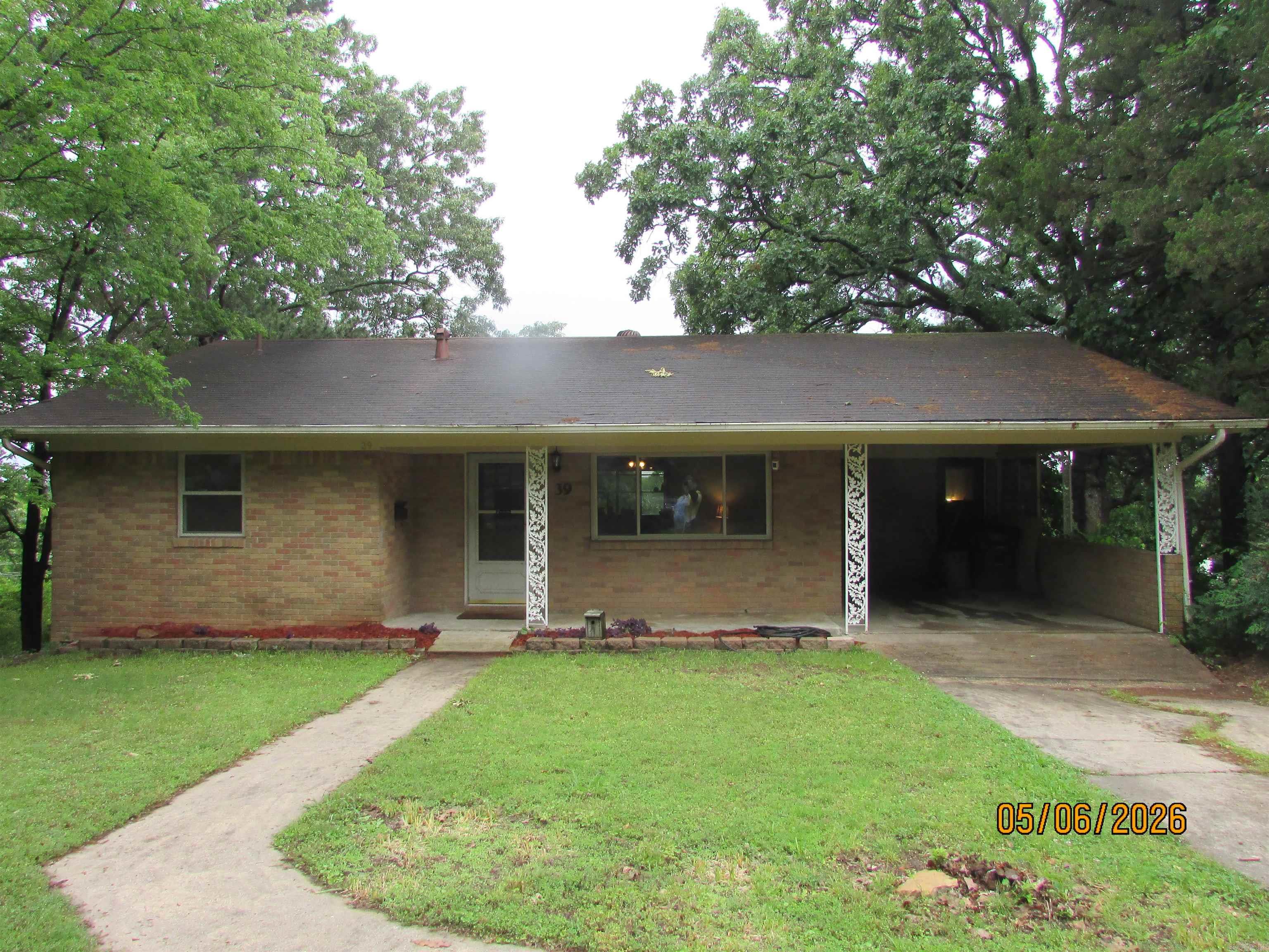 39 Cliffwood Cir North Little Rock, AR 72118