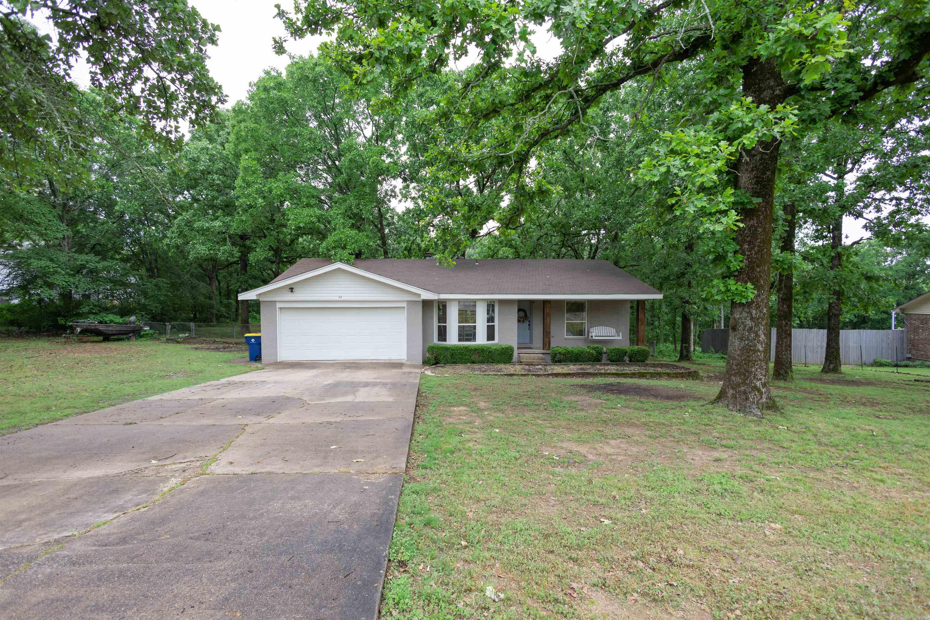 32 Seven Point  Cabot, AR