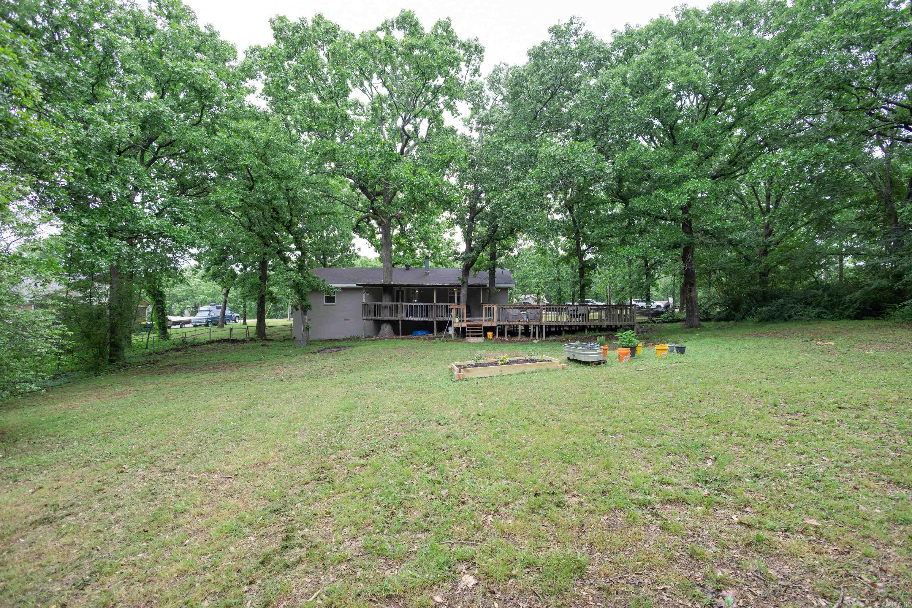 32 Seven Point  Cabot, AR
