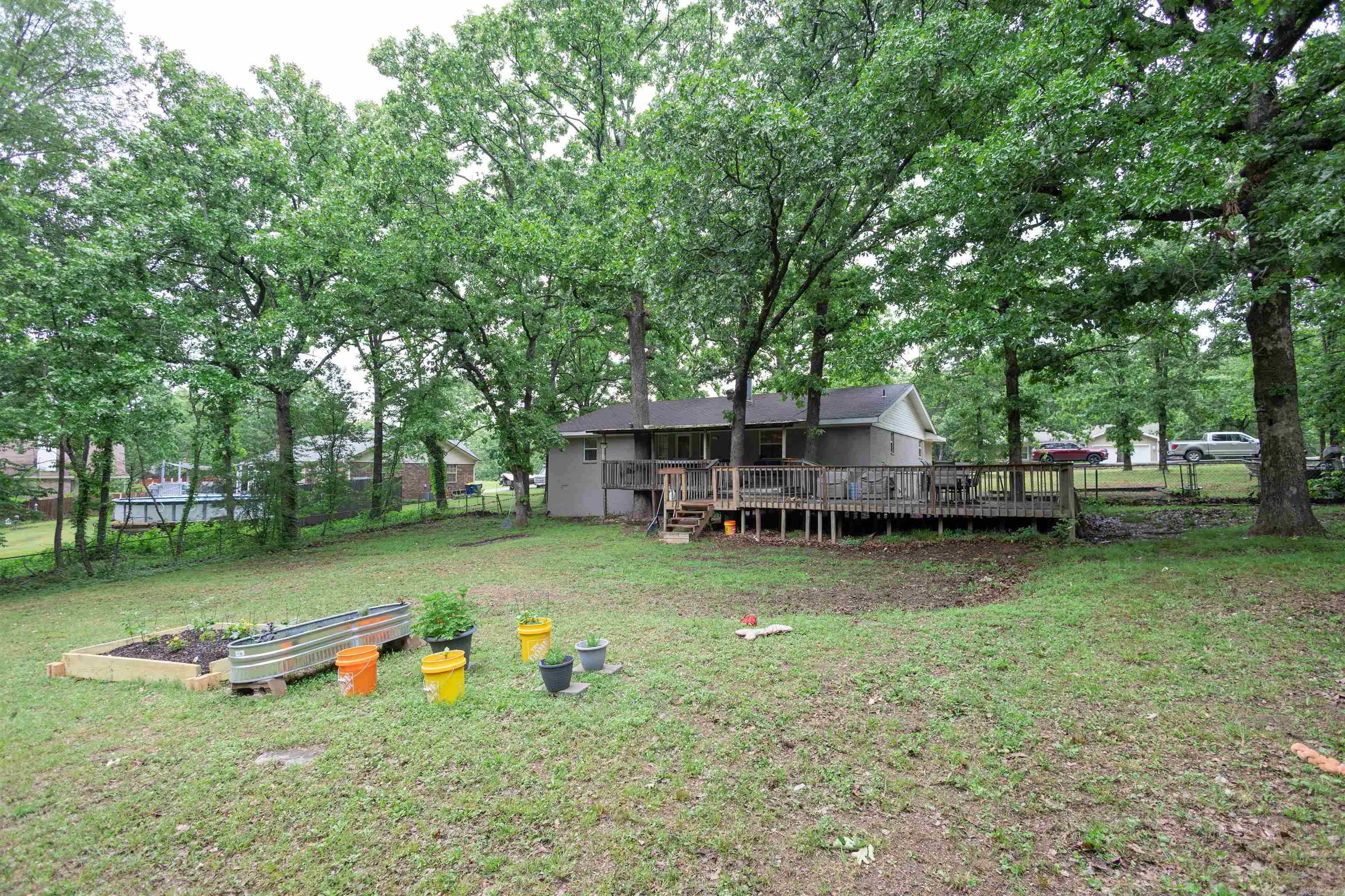 32 Seven Point  Cabot, AR