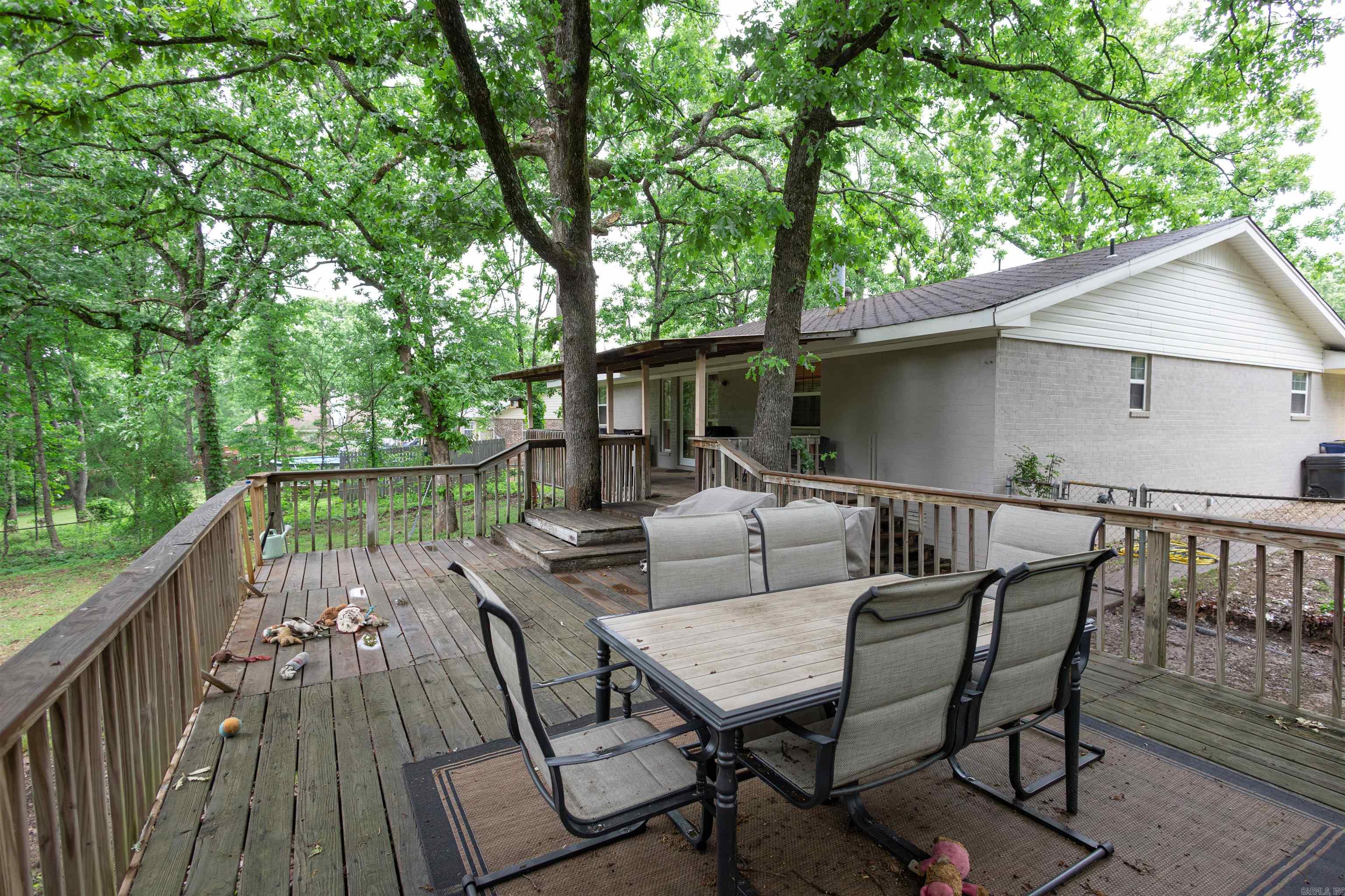32 Seven Point  Cabot, AR