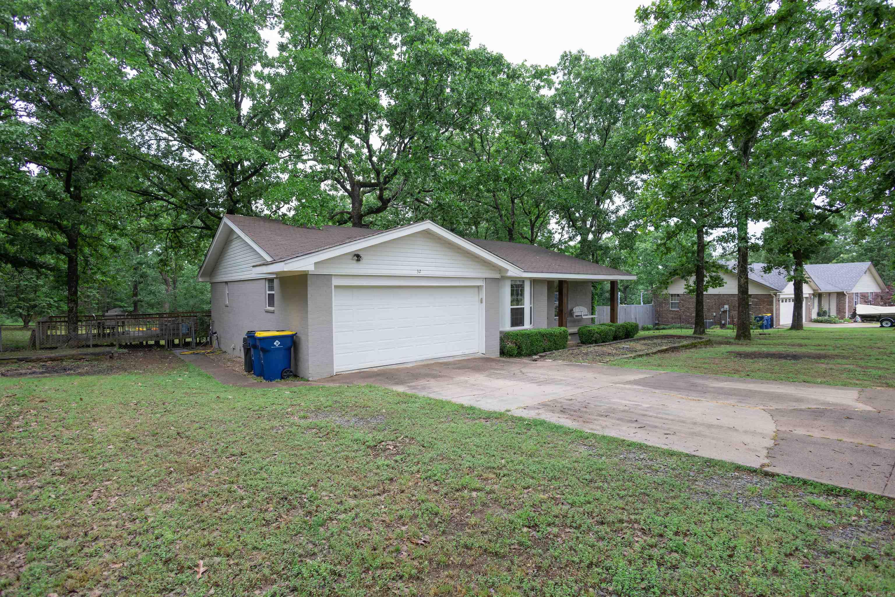 32 Seven Point  Cabot, AR