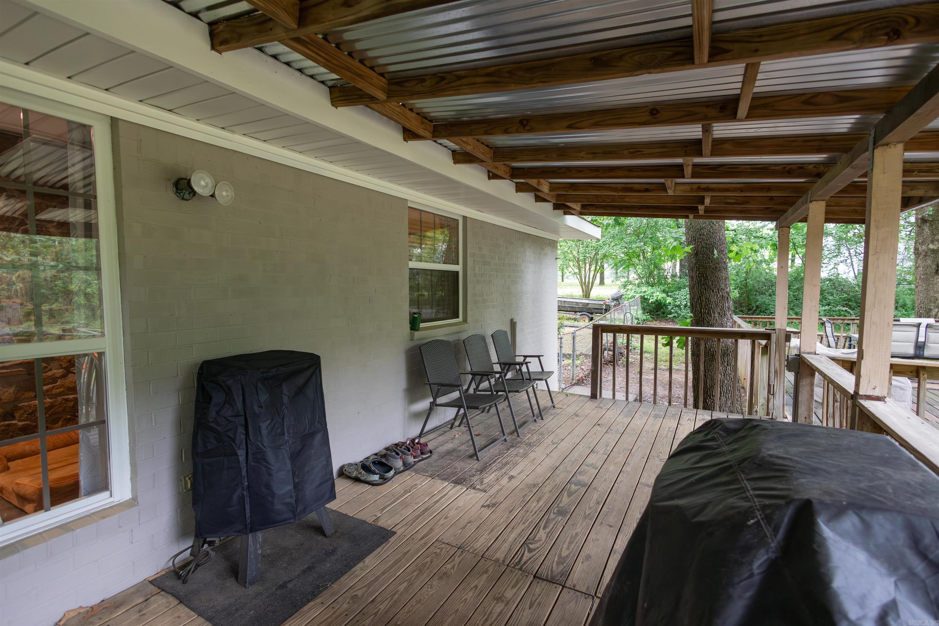32 Seven Point  Cabot, AR