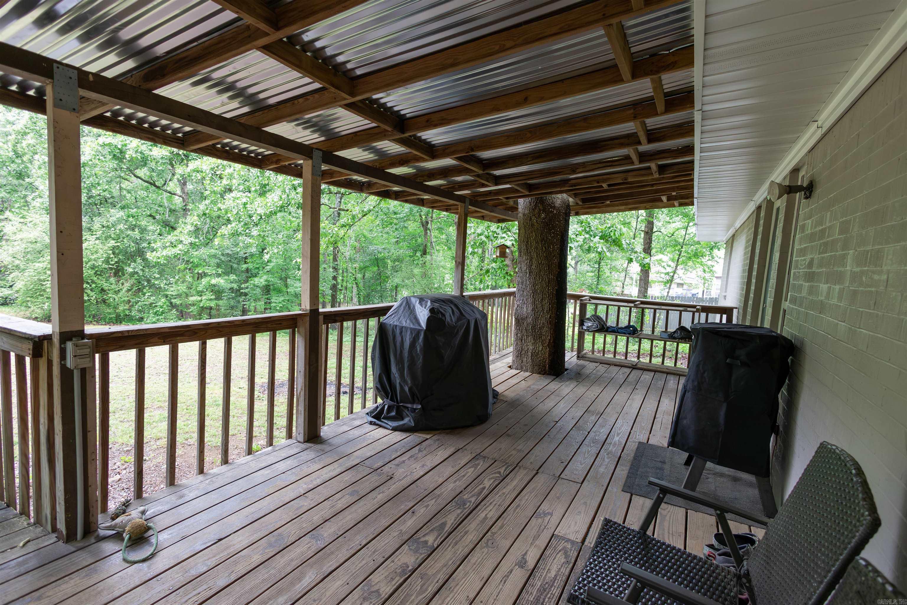 32 Seven Point  Cabot, AR