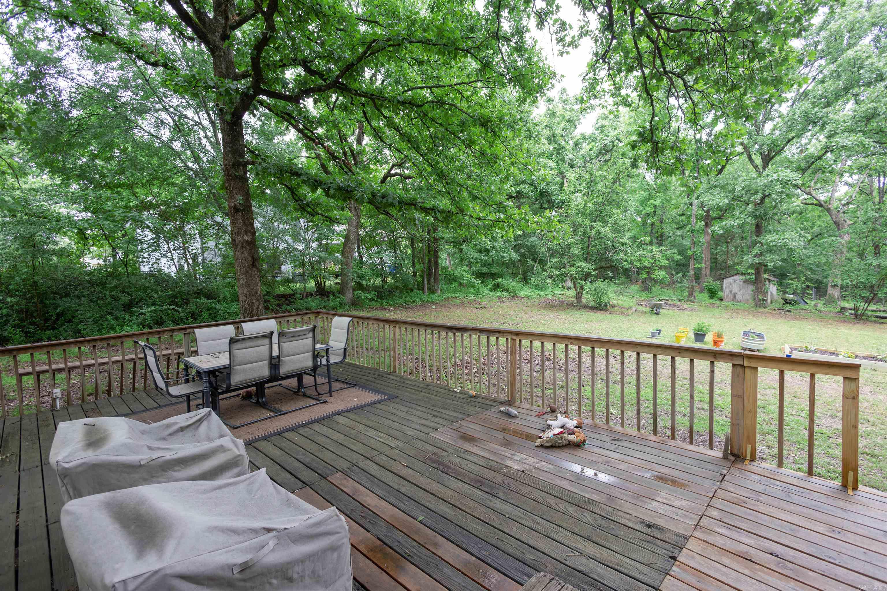 32 Seven Point  Cabot, AR