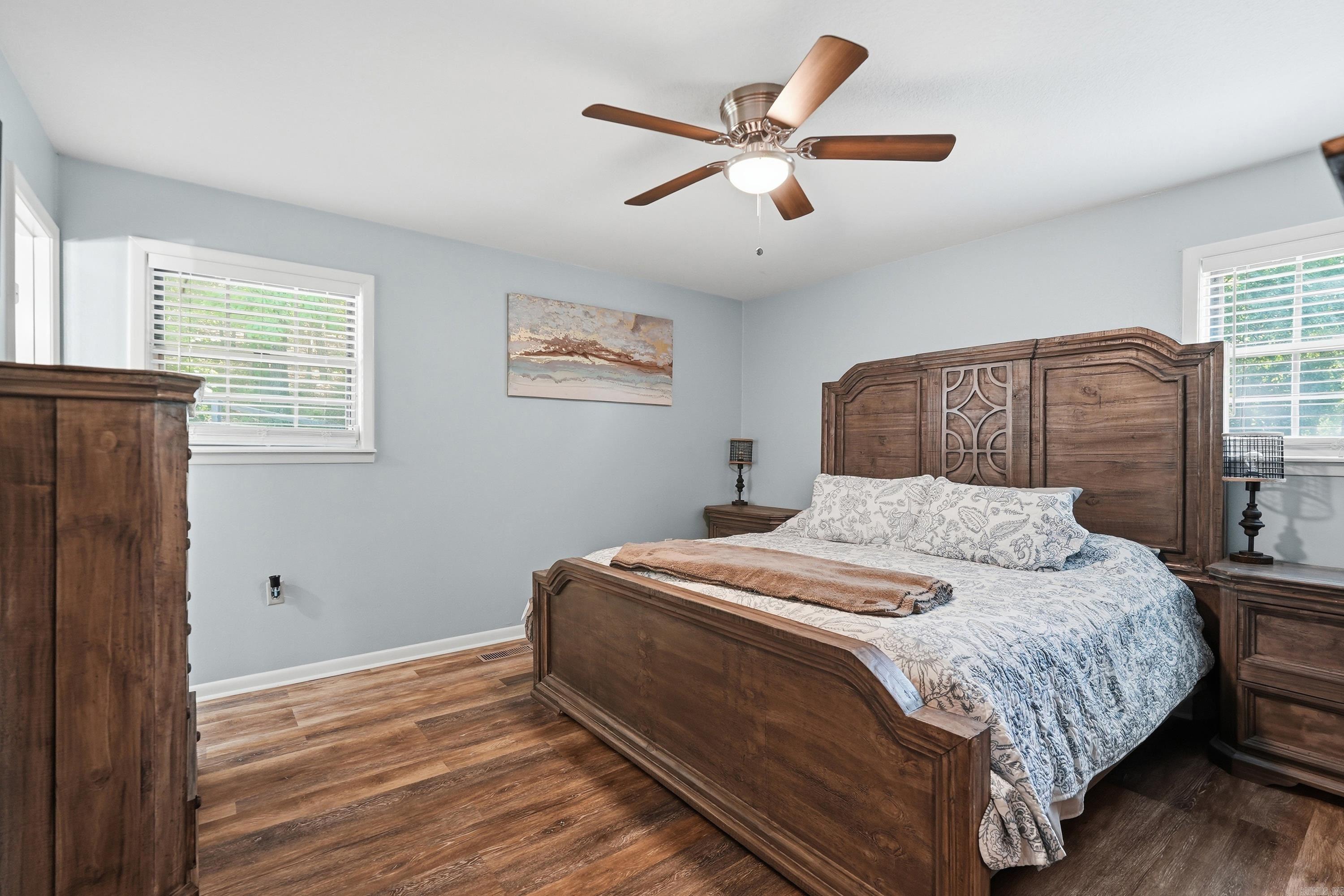 16400 Colonel Glenn  Little Rock, AR