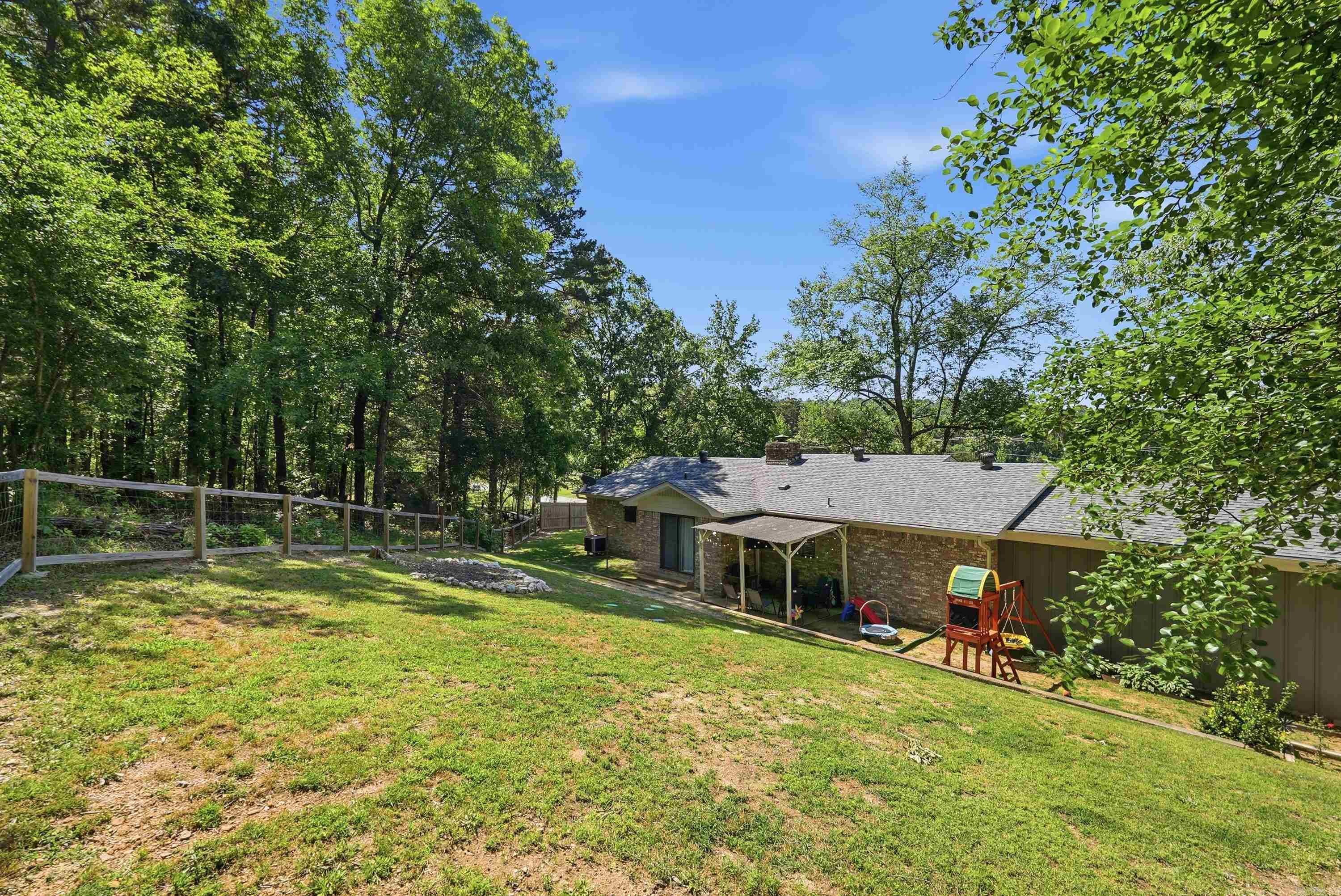 16400 Colonel Glenn  Little Rock, AR