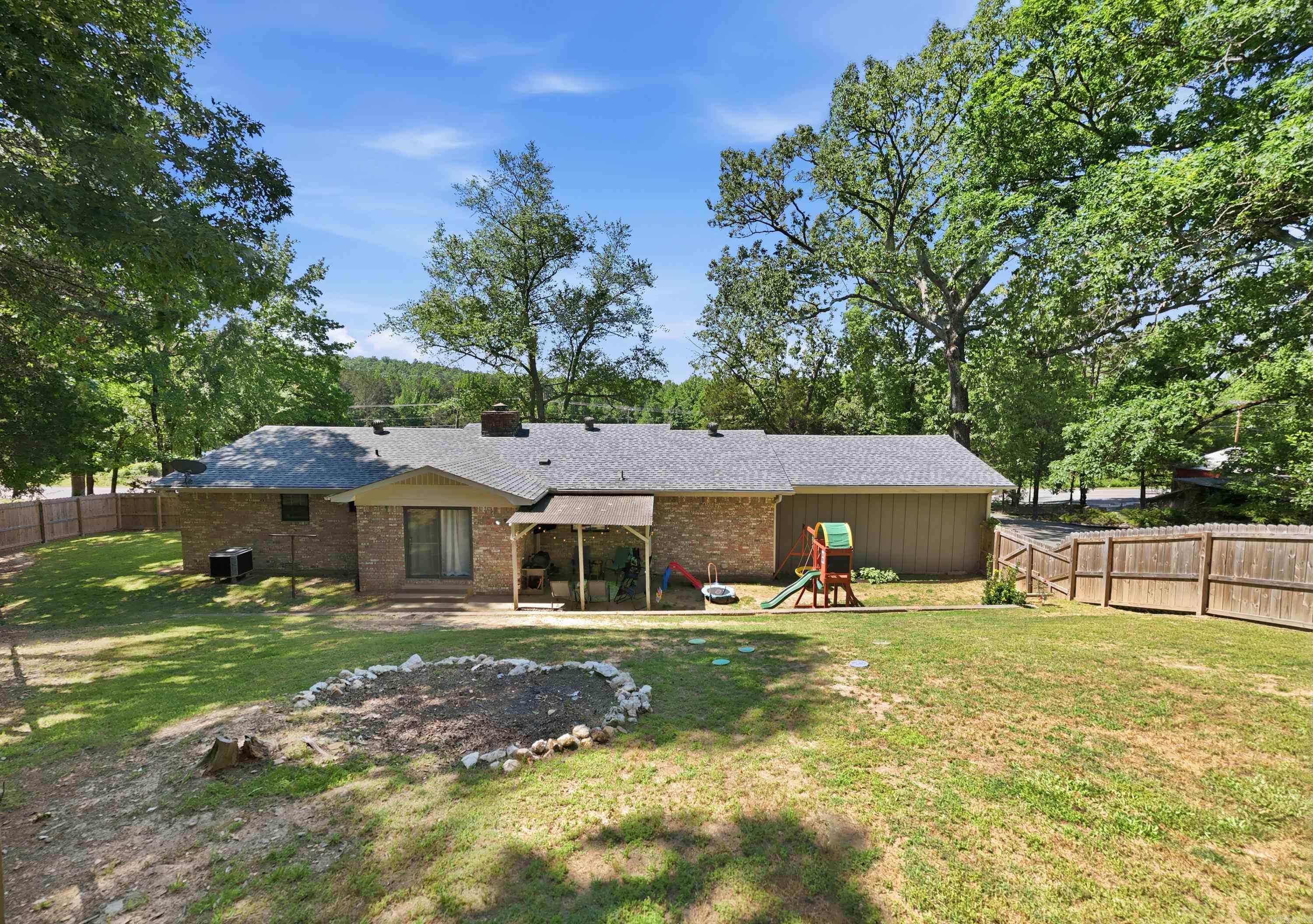 16400 Colonel Glenn  Little Rock, AR