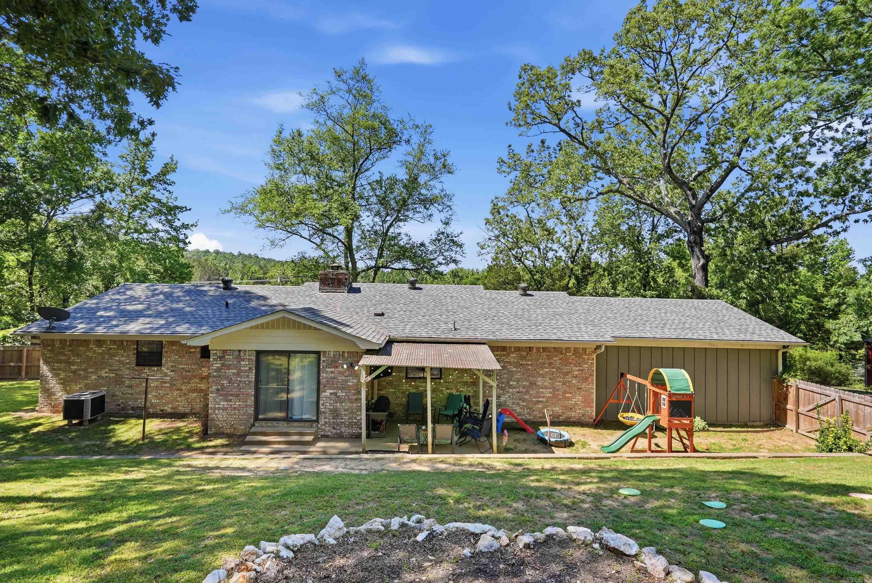 16400 Colonel Glenn  Little Rock, AR