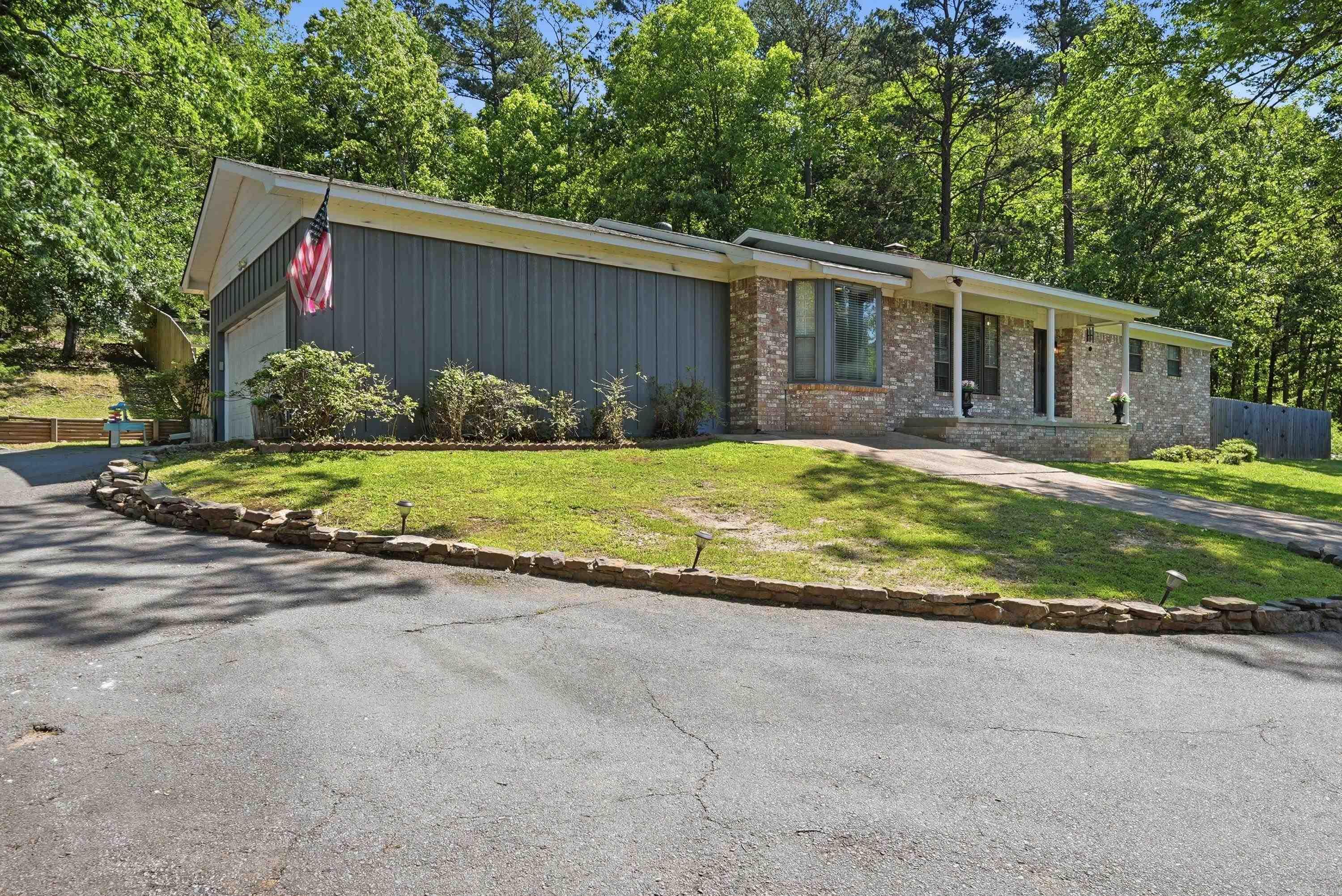 16400 Colonel Glenn  Little Rock, AR
