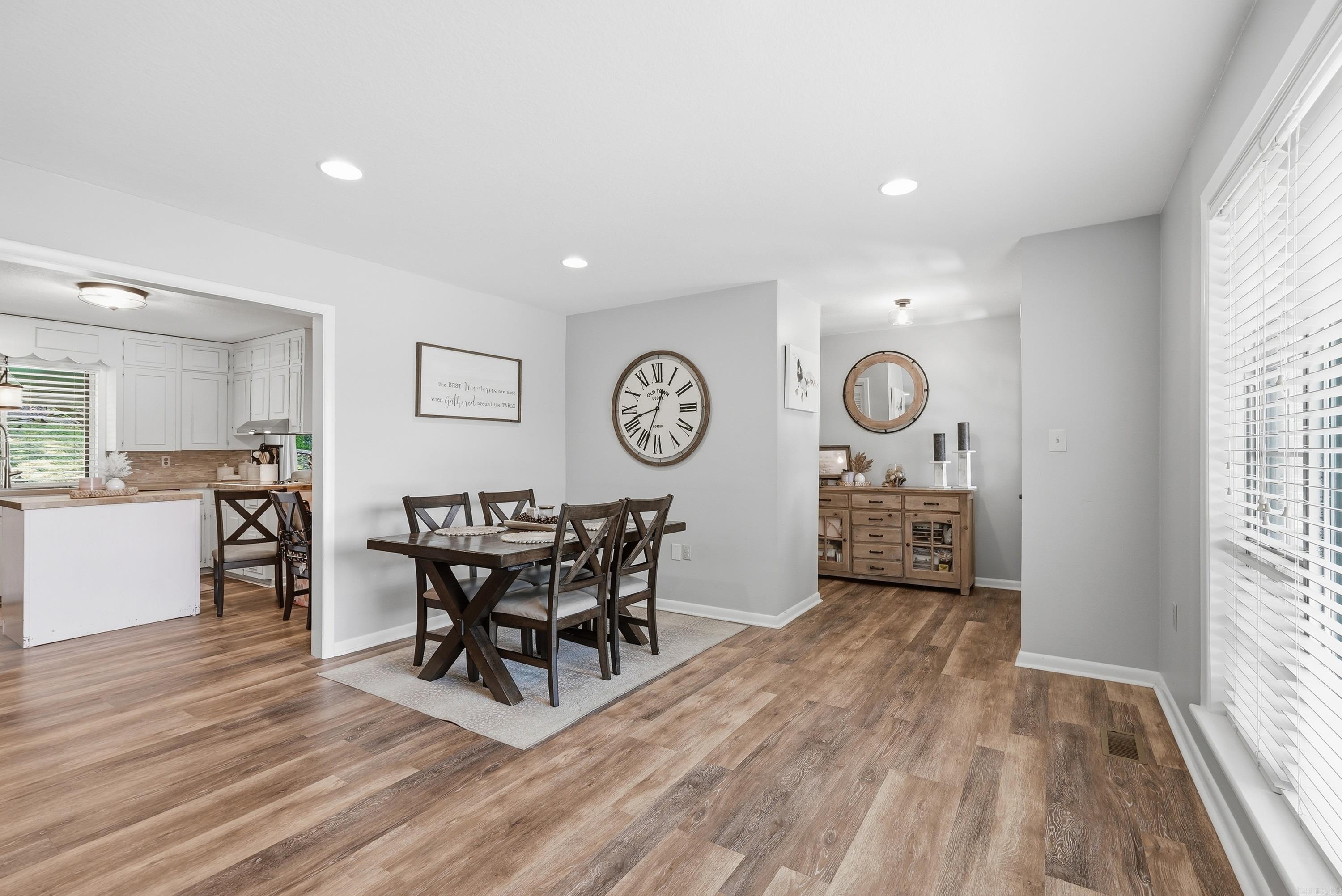 16400 Colonel Glenn  Little Rock, AR
