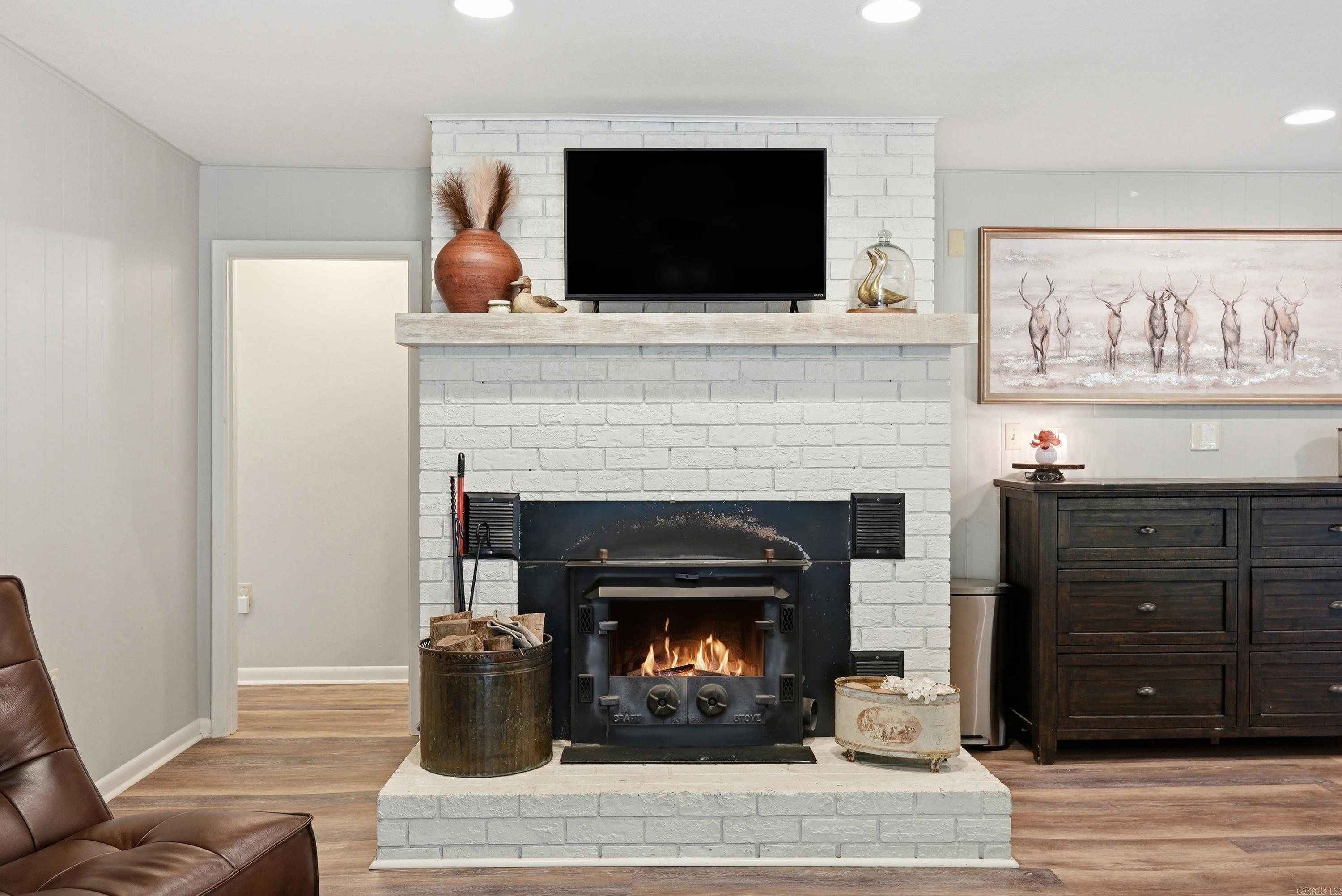 16400 Colonel Glenn  Little Rock, AR