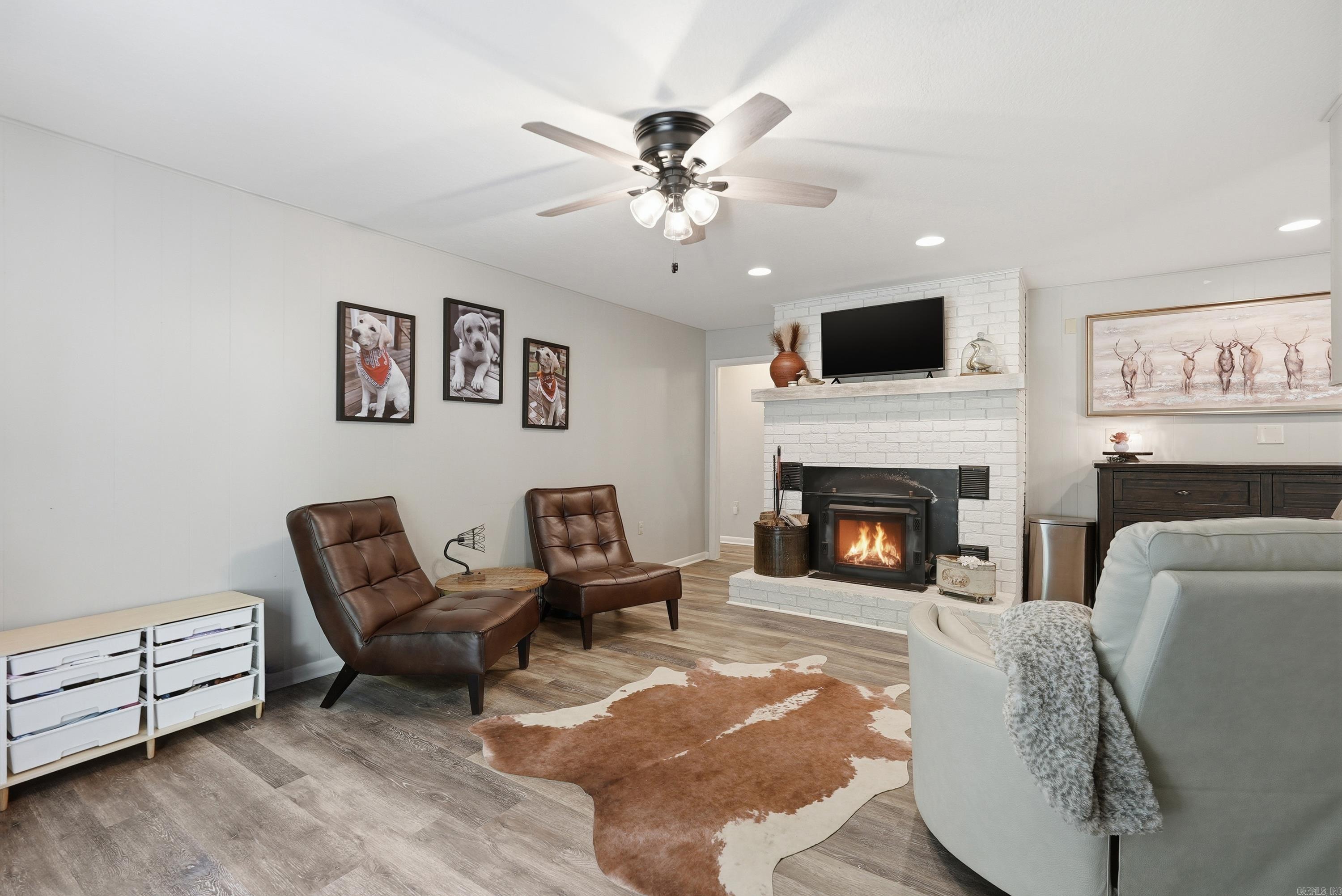 16400 Colonel Glenn  Little Rock, AR