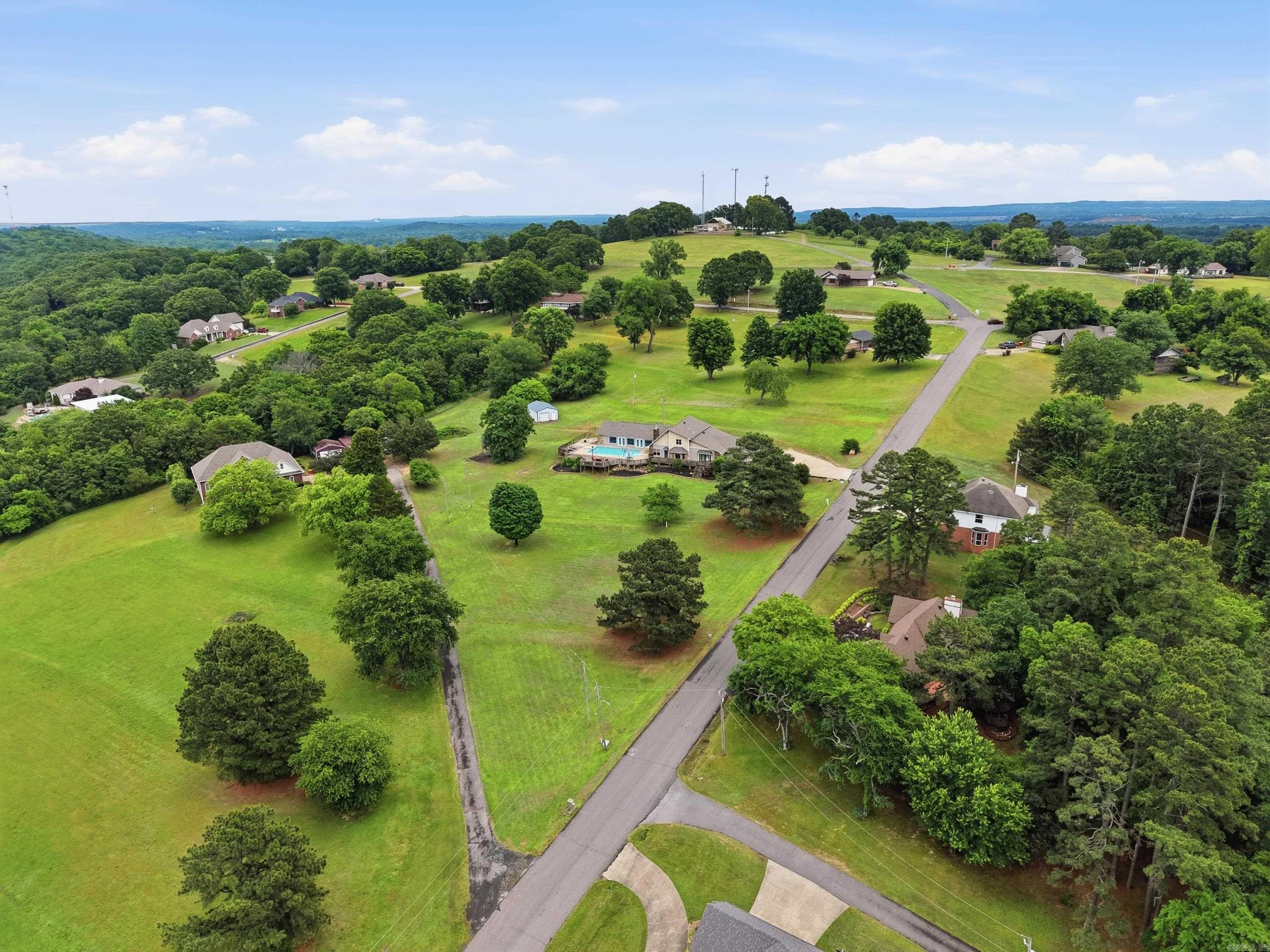 1100 Carruthers Drive  Morrilton, AR