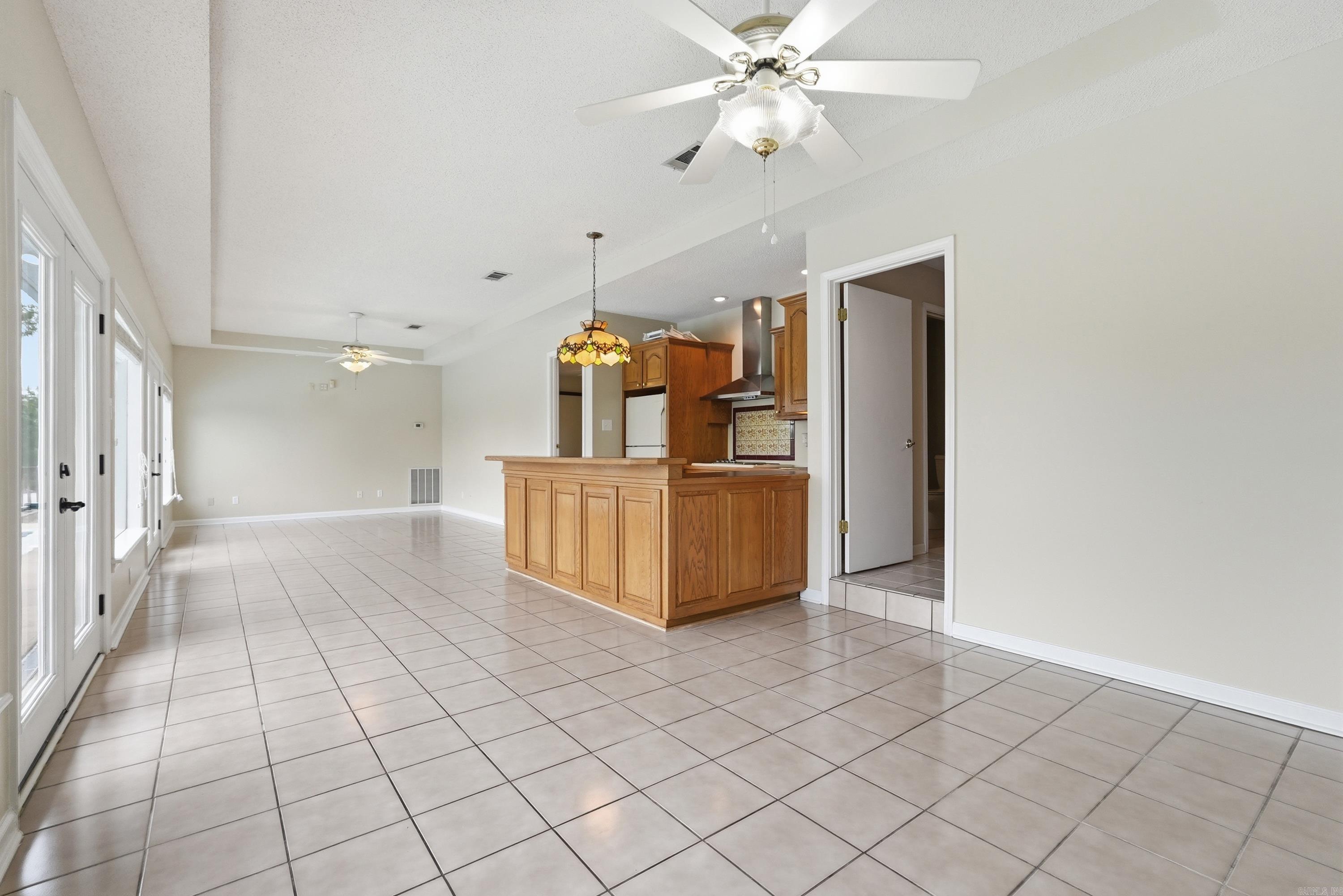 1100 Carruthers Drive  Morrilton, AR