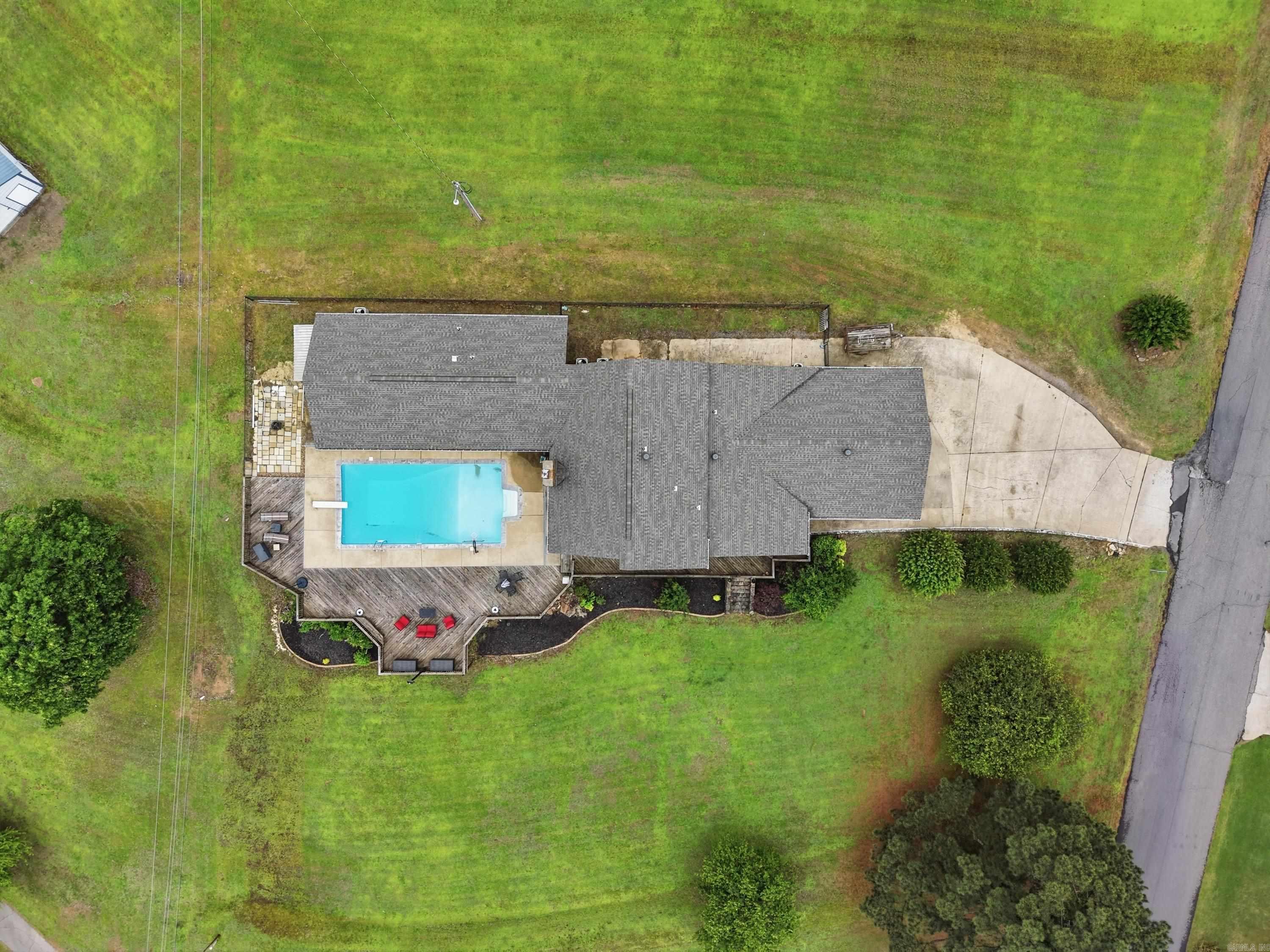 1100 Carruthers Drive  Morrilton, AR