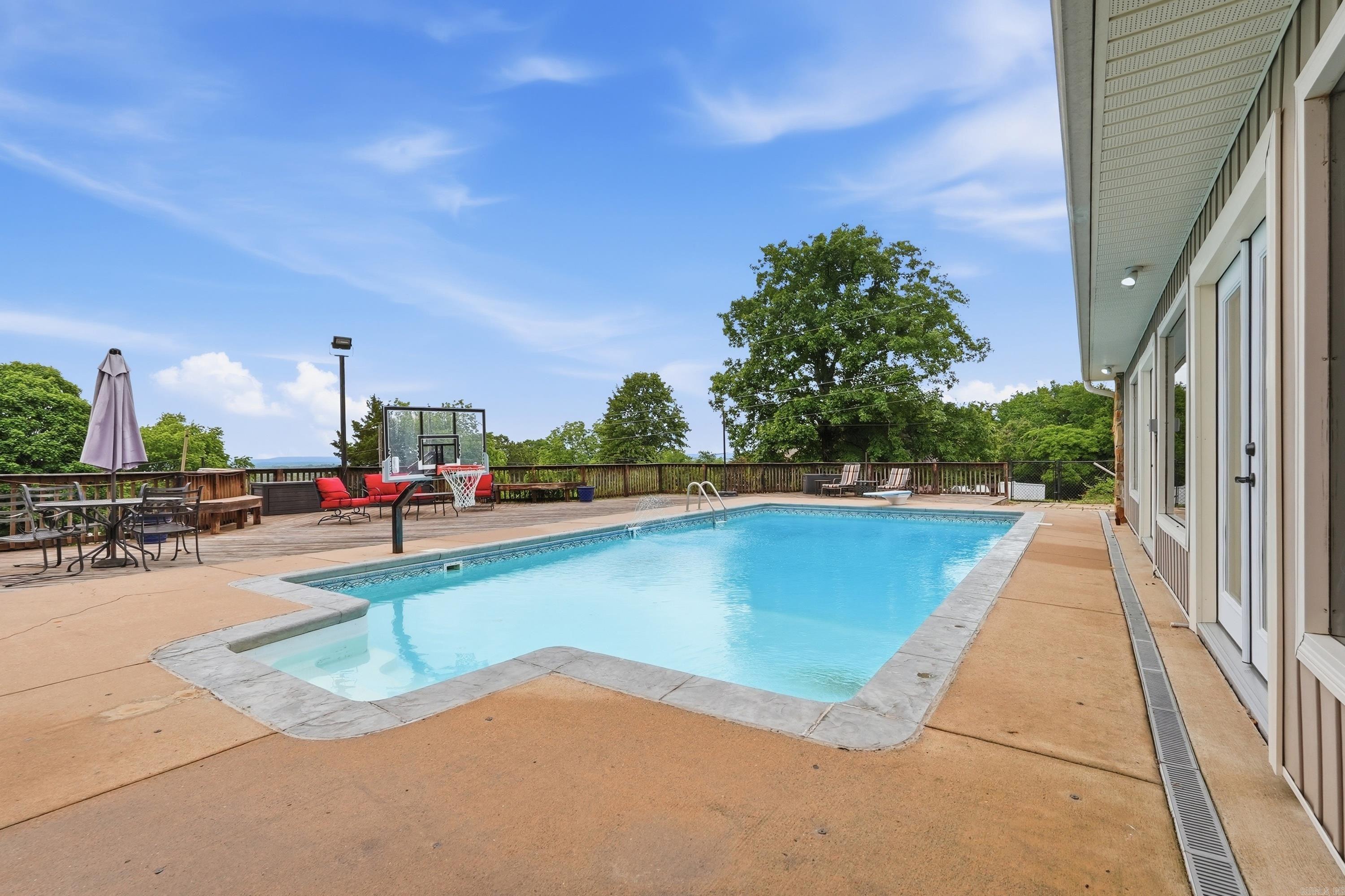 1100 Carruthers Drive  Morrilton, AR