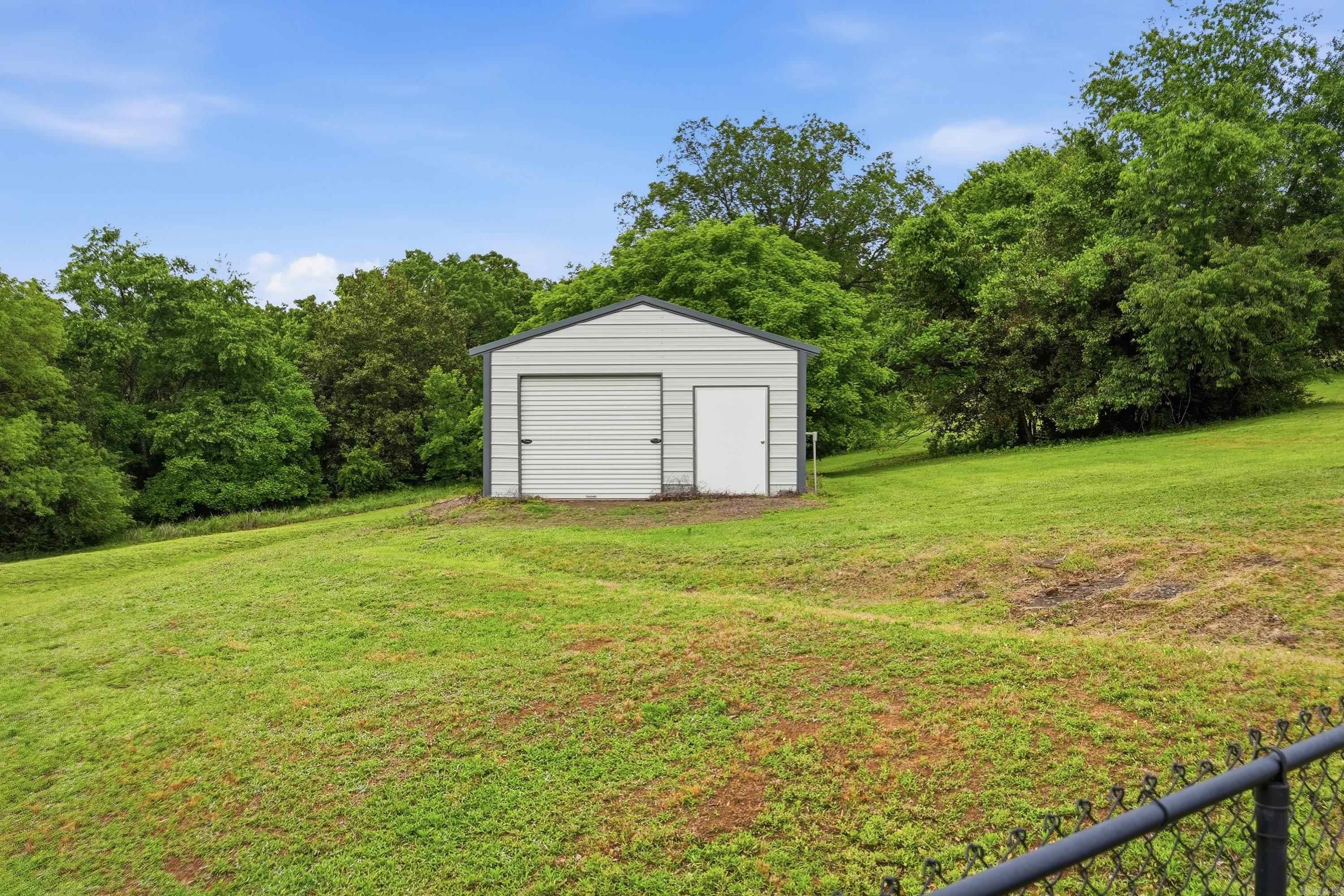 1100 Carruthers Drive  Morrilton, AR