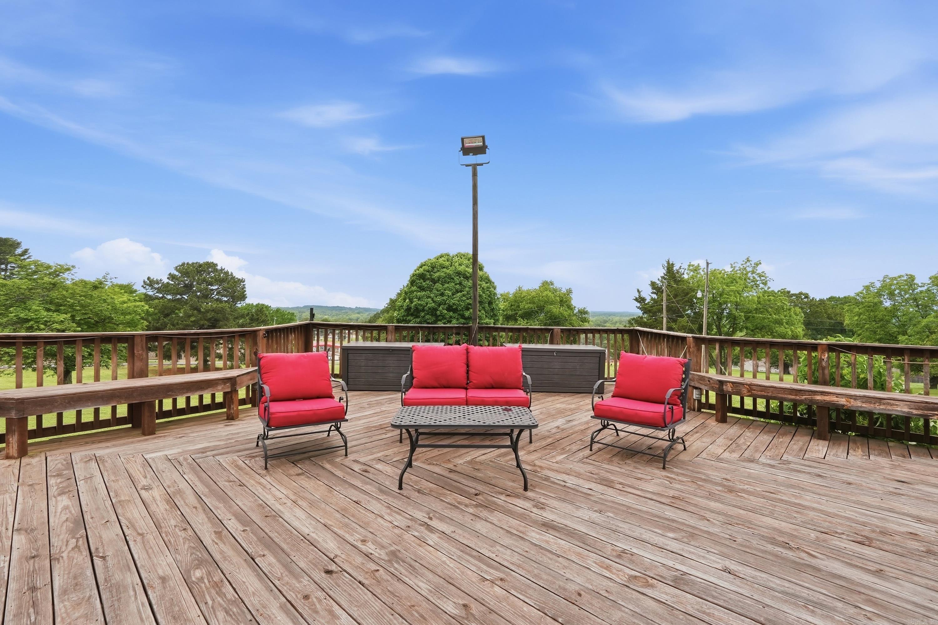 1100 Carruthers Drive  Morrilton, AR