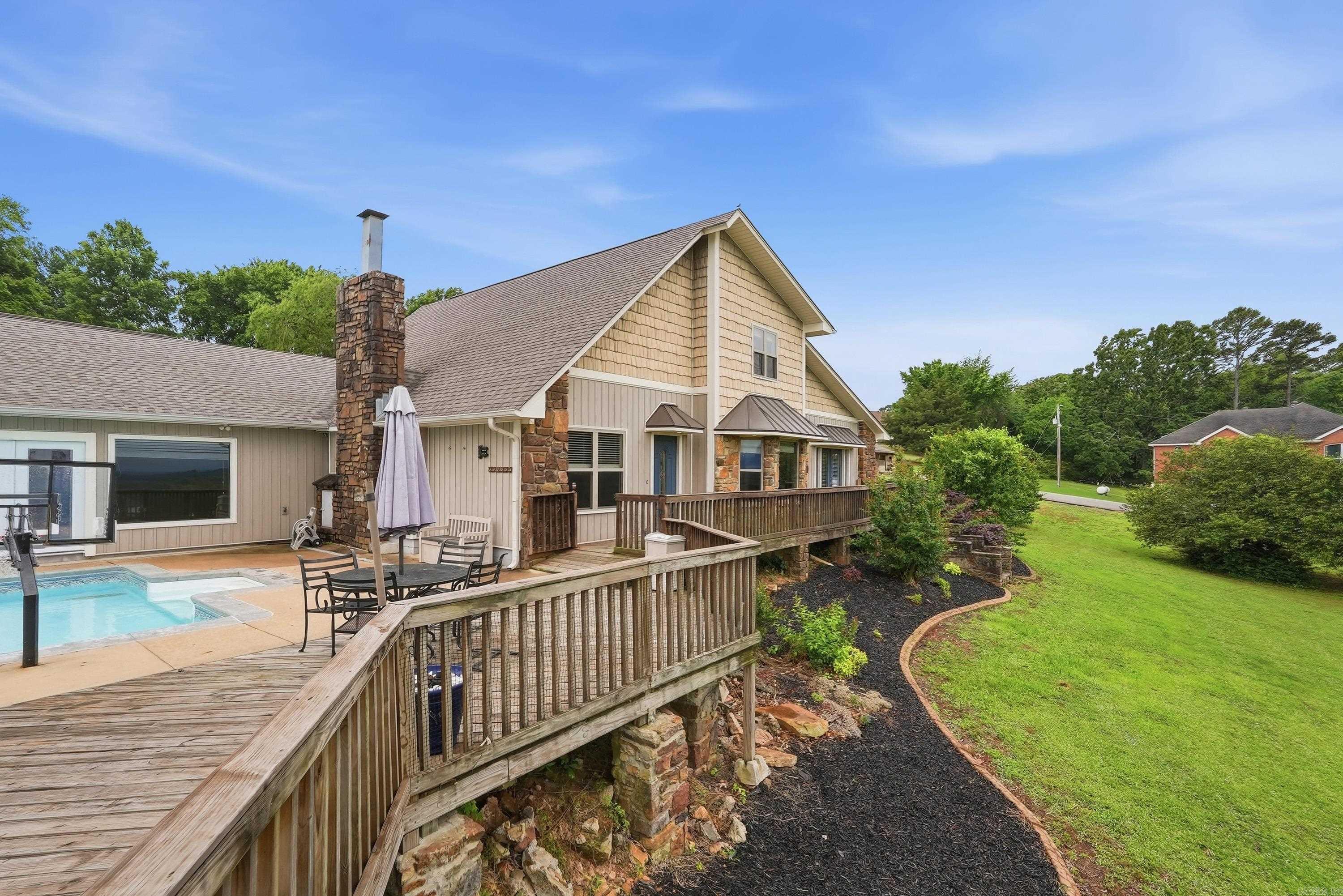 1100 Carruthers Drive  Morrilton, AR