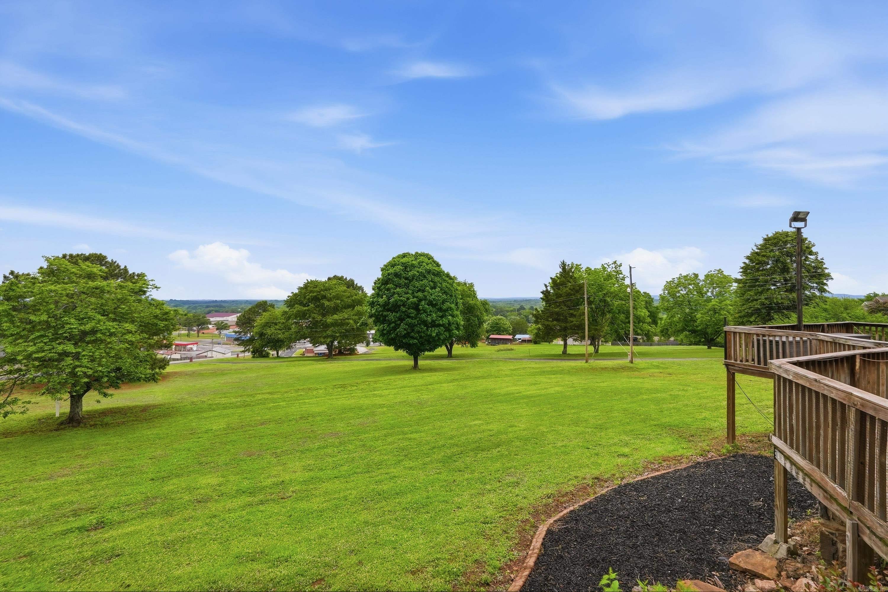1100 Carruthers Drive  Morrilton, AR