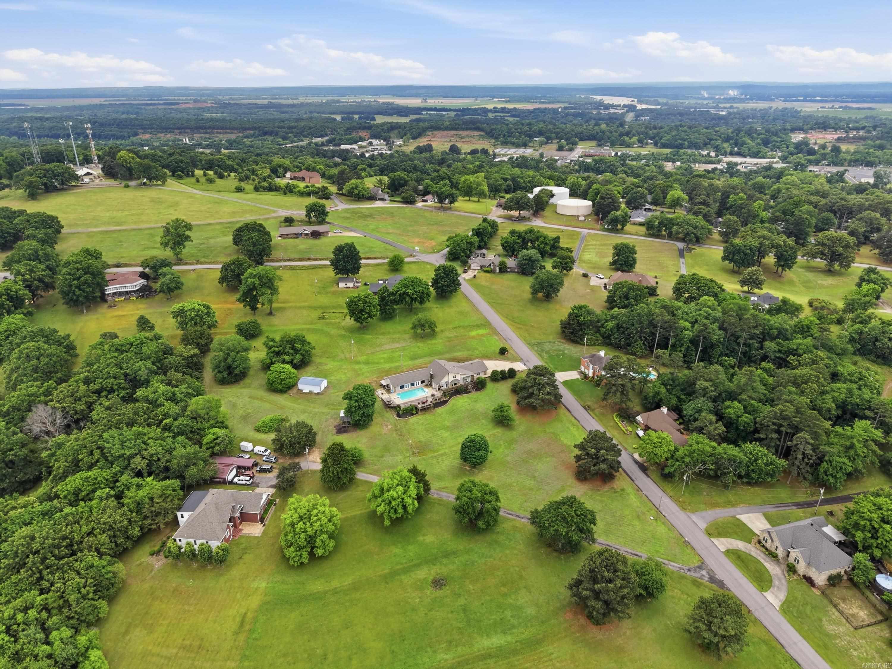 1100 Carruthers Drive  Morrilton, AR