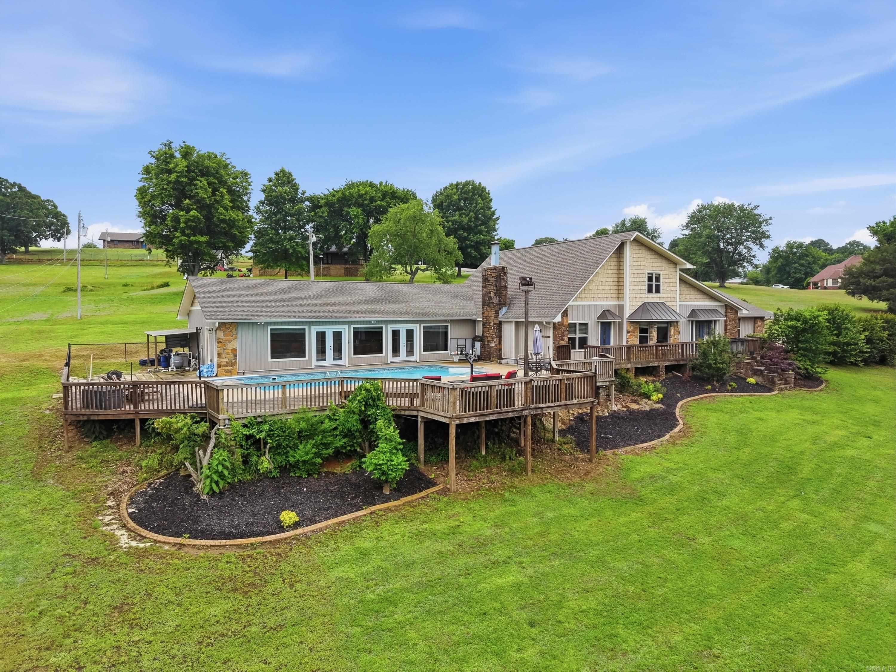 1100 Carruthers Drive  Morrilton, AR