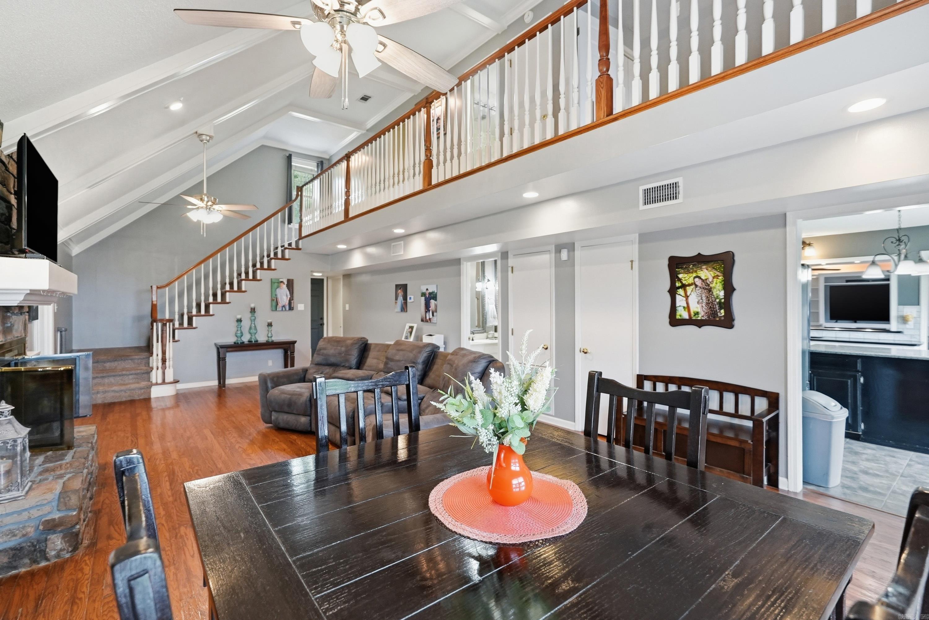 1100 Carruthers Drive  Morrilton, AR